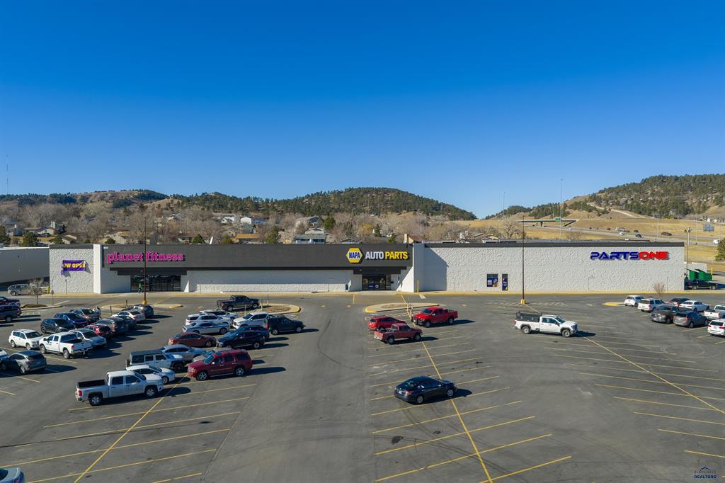 1845 Haines Avenue, Rapid City, SD 57701