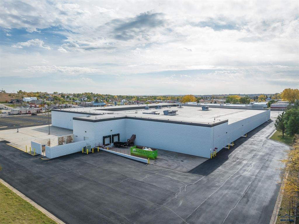 1845 Haines Avenue, Rapid City, SD 57701