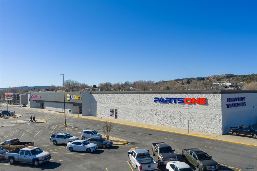 1845 Haines Avenue, Rapid City, SD 57701