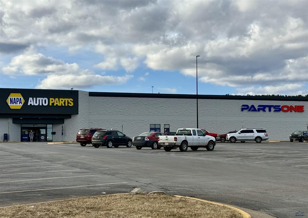 1845 Haines Avenue, Rapid City, SD 57701