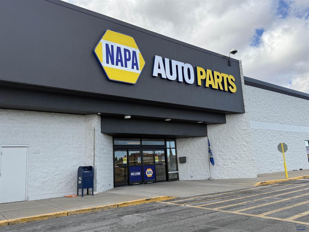 1845 Haines Avenue, Rapid City, SD 57701