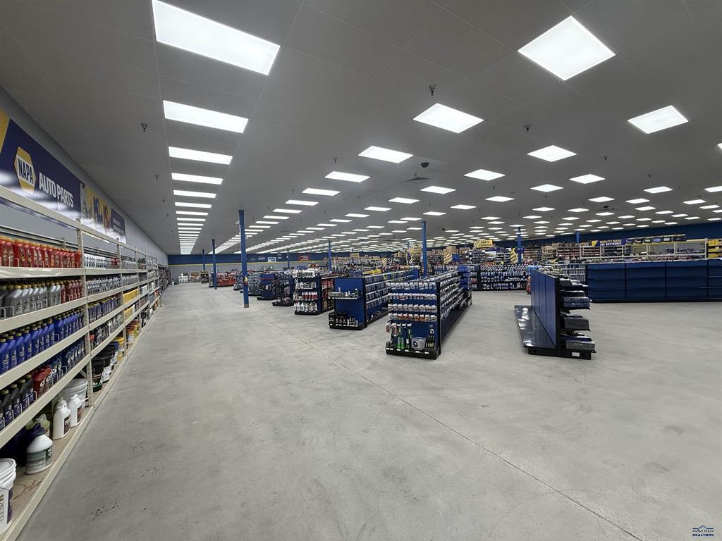 1845 Haines Avenue, Rapid City, SD 57701