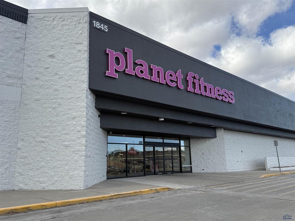 1845 Haines Avenue, Rapid City, SD 57701