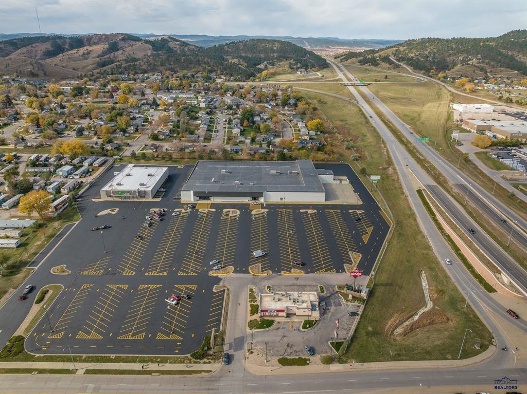 1845 Haines Avenue, Rapid City, SD 57701