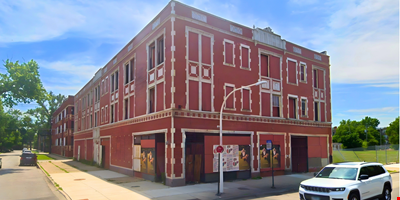 1471 E 67th St Redevelopment Opportunity