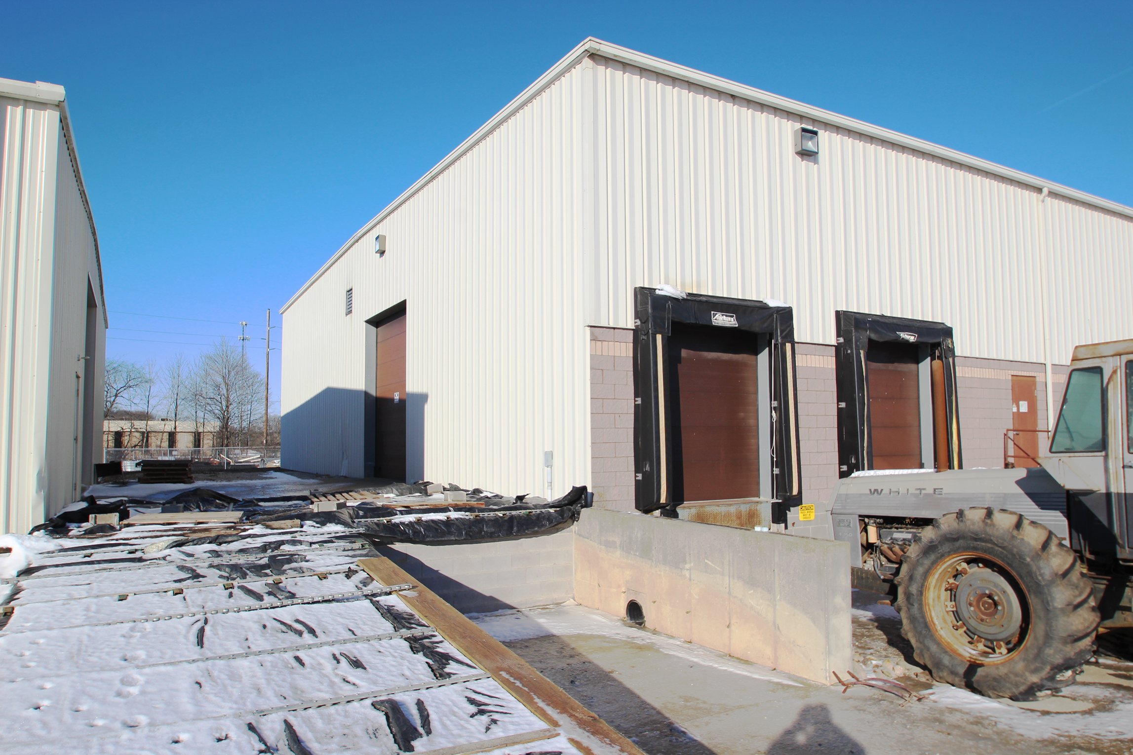 240 West Greenwich Road, Seville, OH 44273