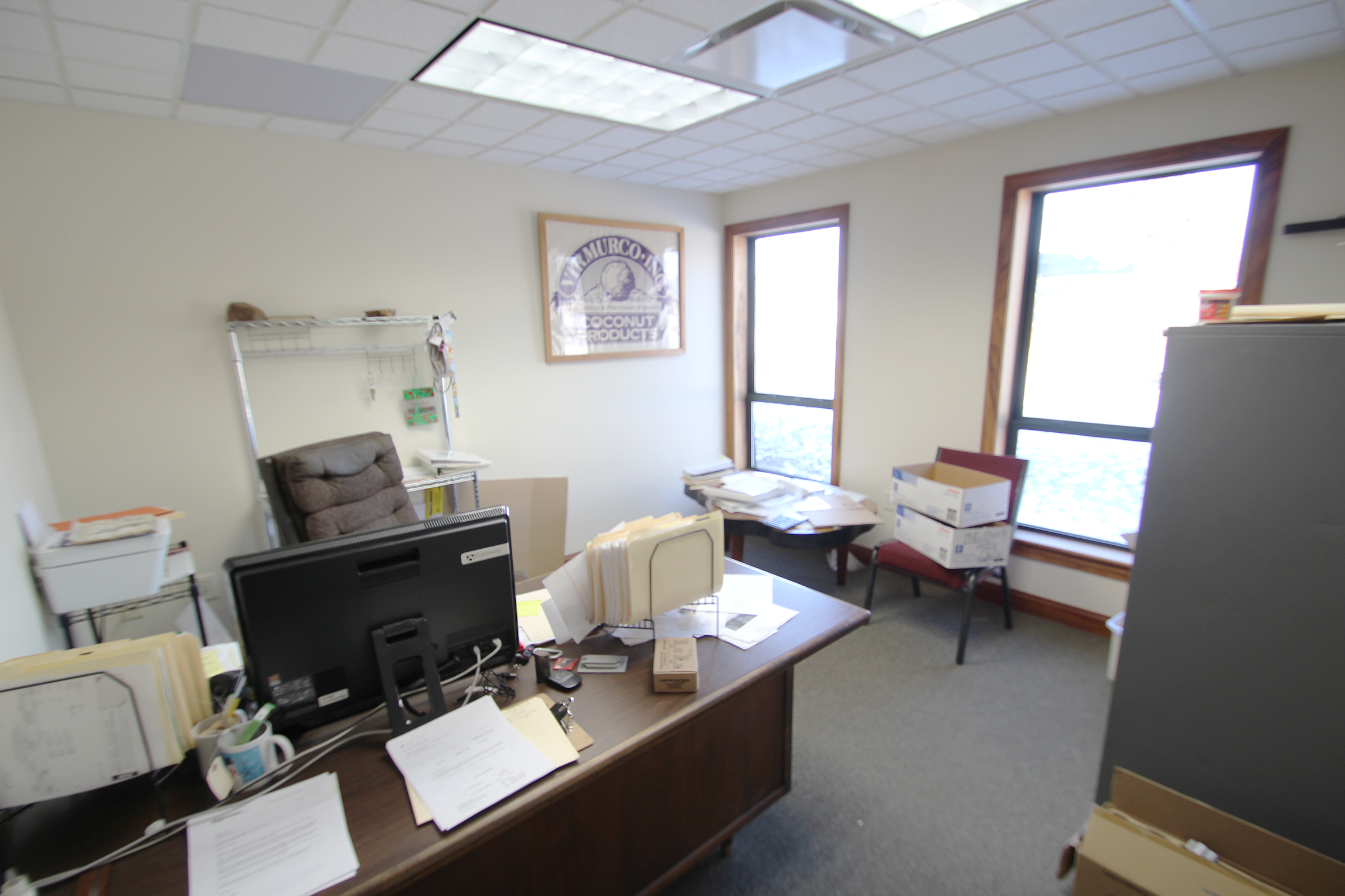 240 West Greenwich Road, Seville, OH 44273