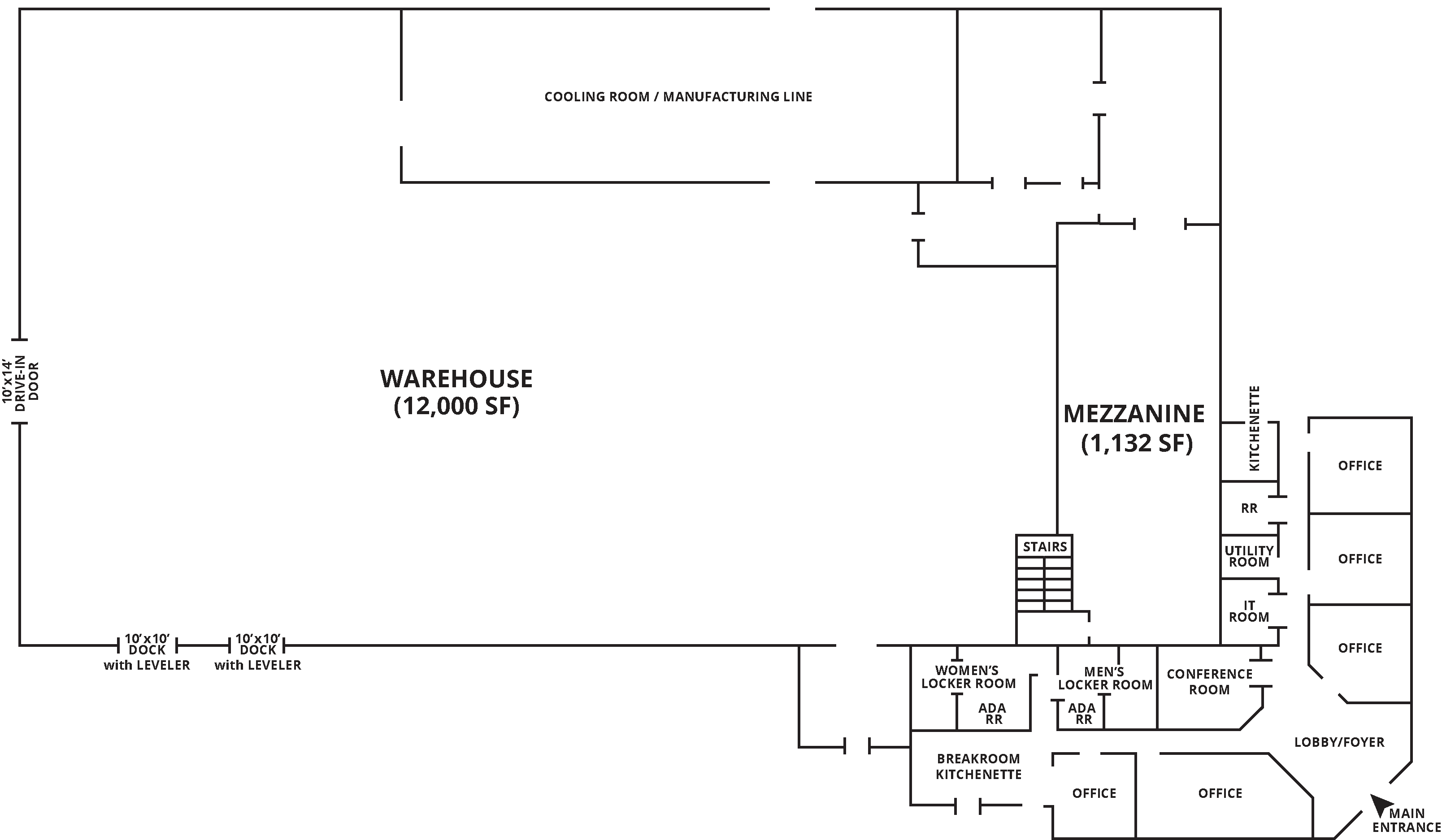 240 West Greenwich Road, Seville, OH 44273