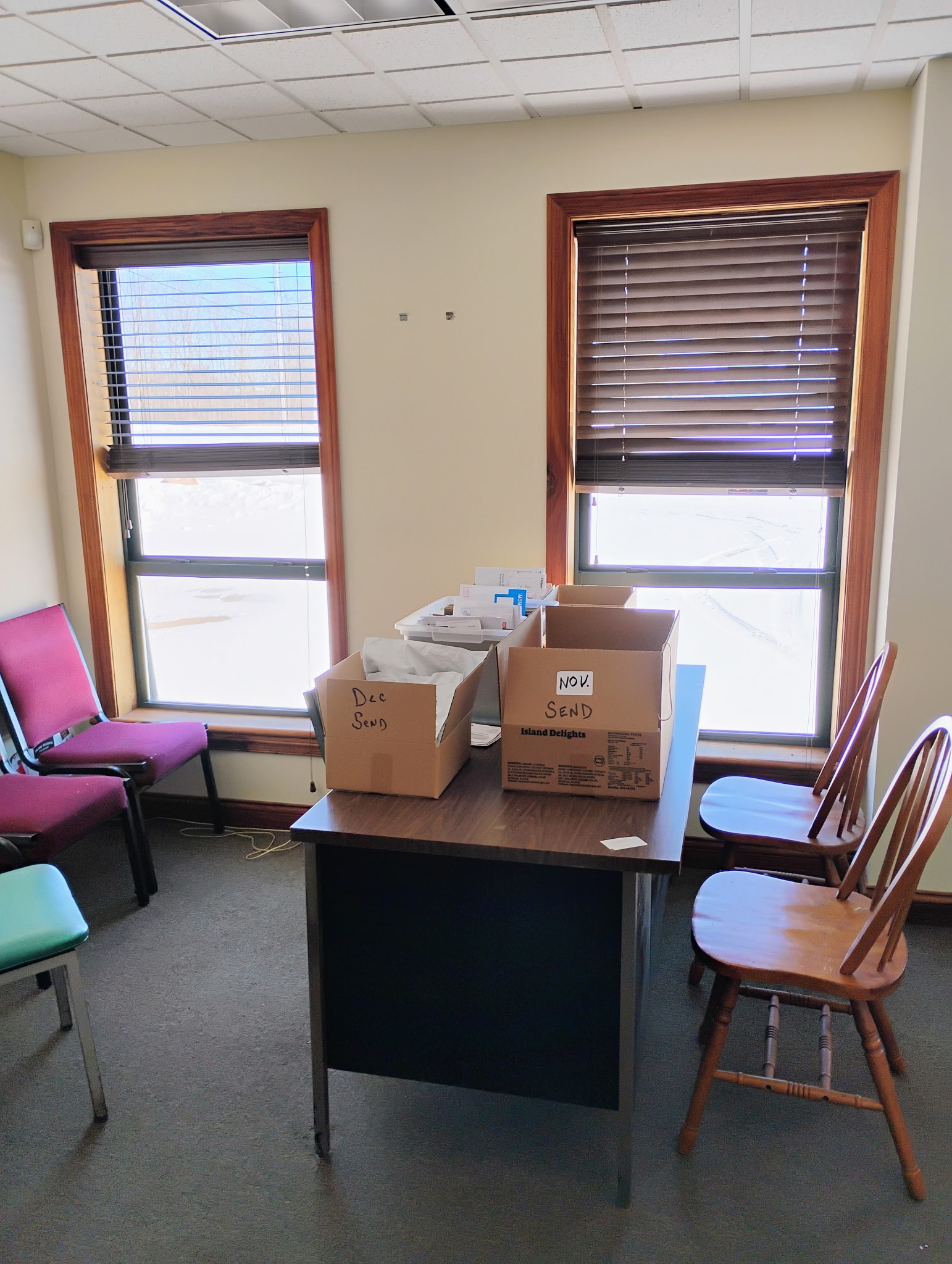 240 West Greenwich Road, Seville, OH 44273