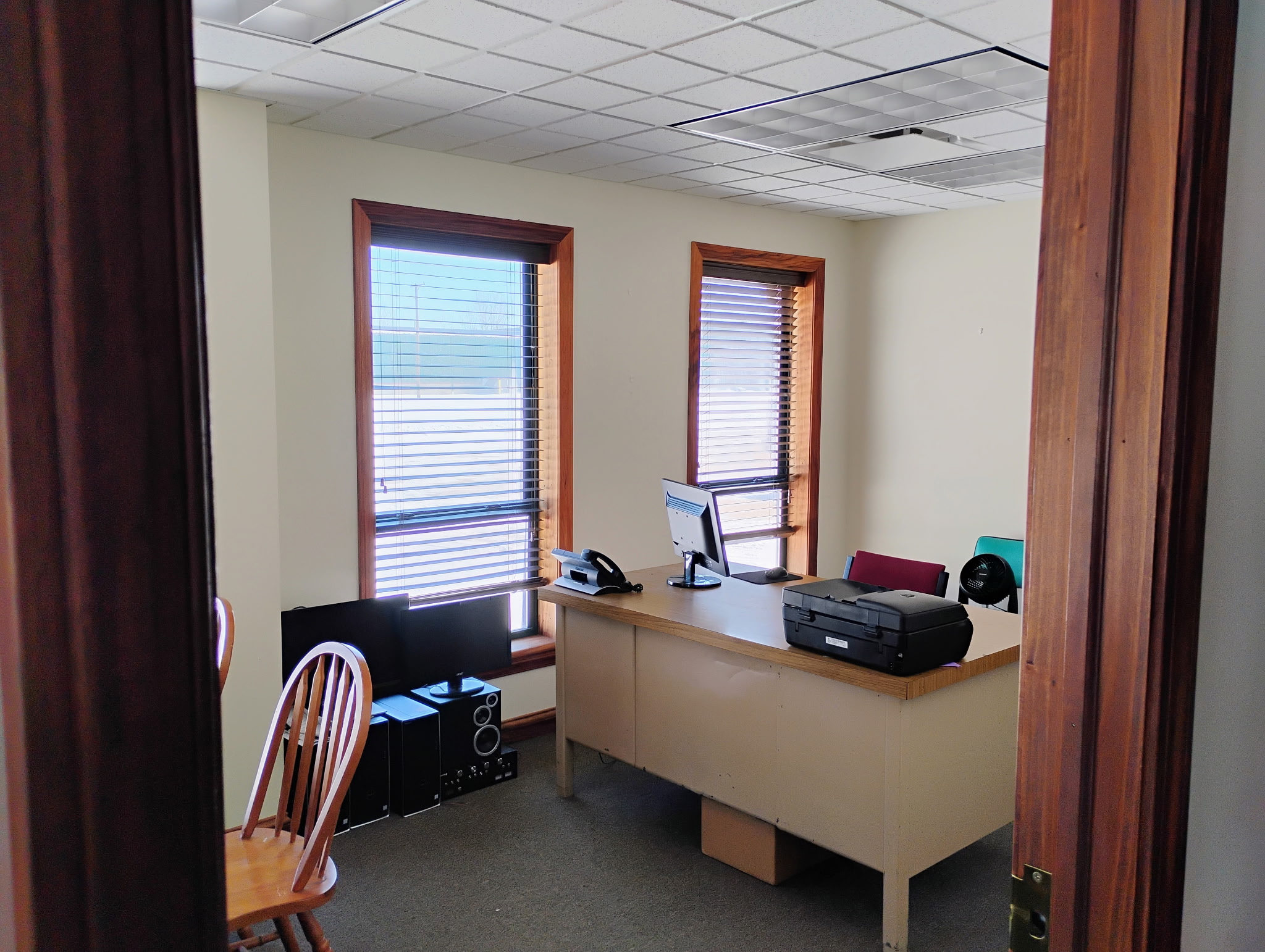 240 West Greenwich Road, Seville, OH 44273