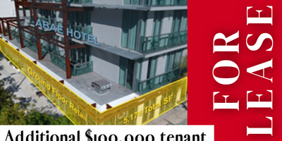 Prime Retail Opportunity