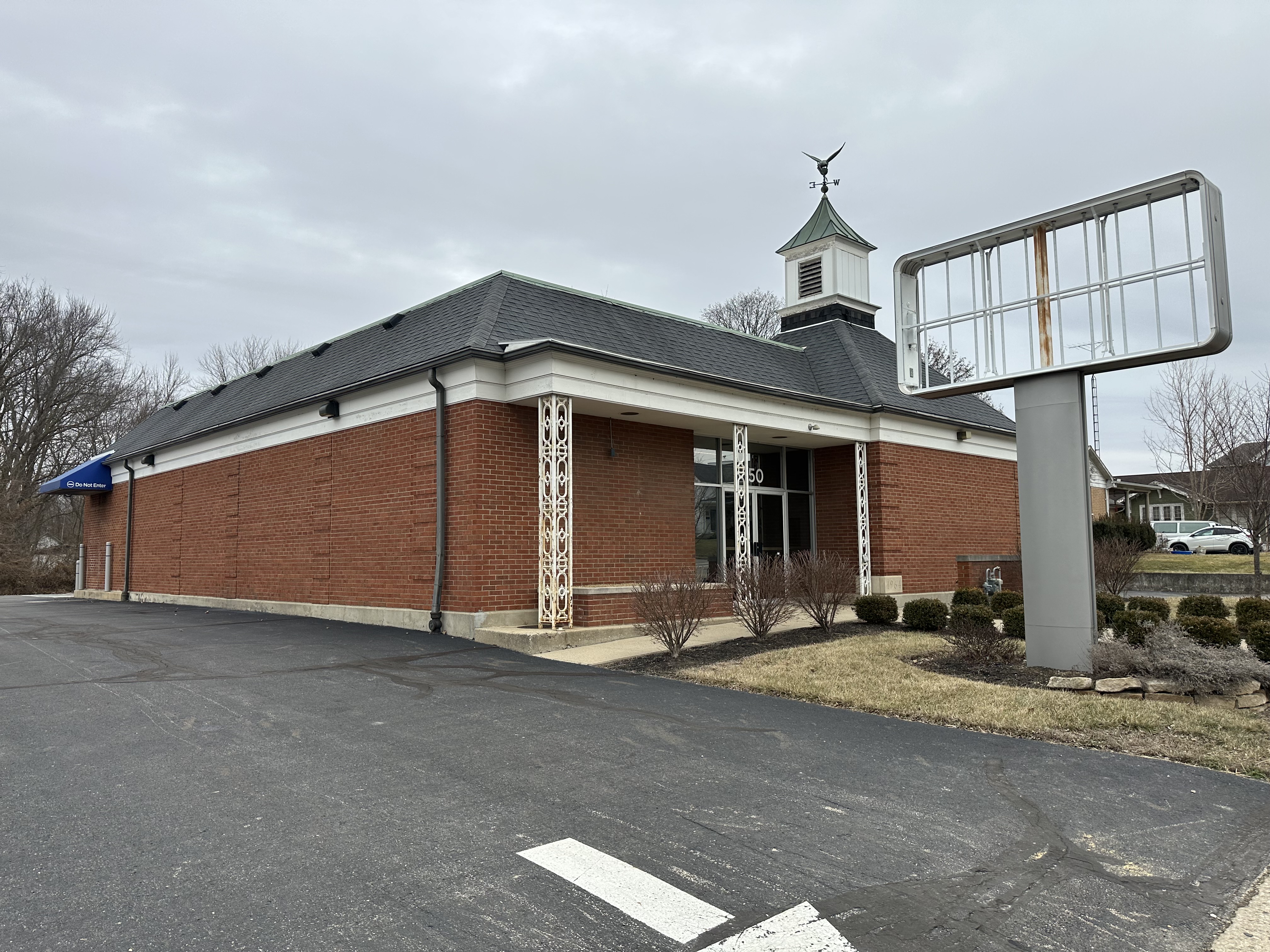 Covington Office Building 