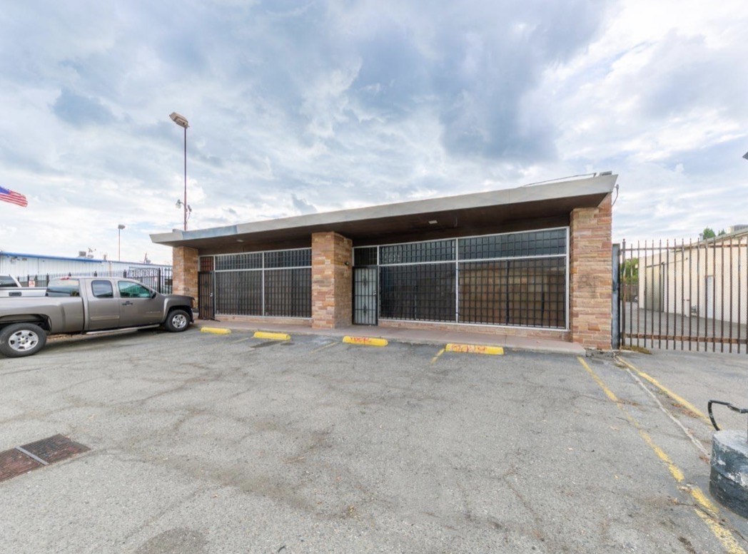 2402 North Wilson Way, Stockton, CA 95205