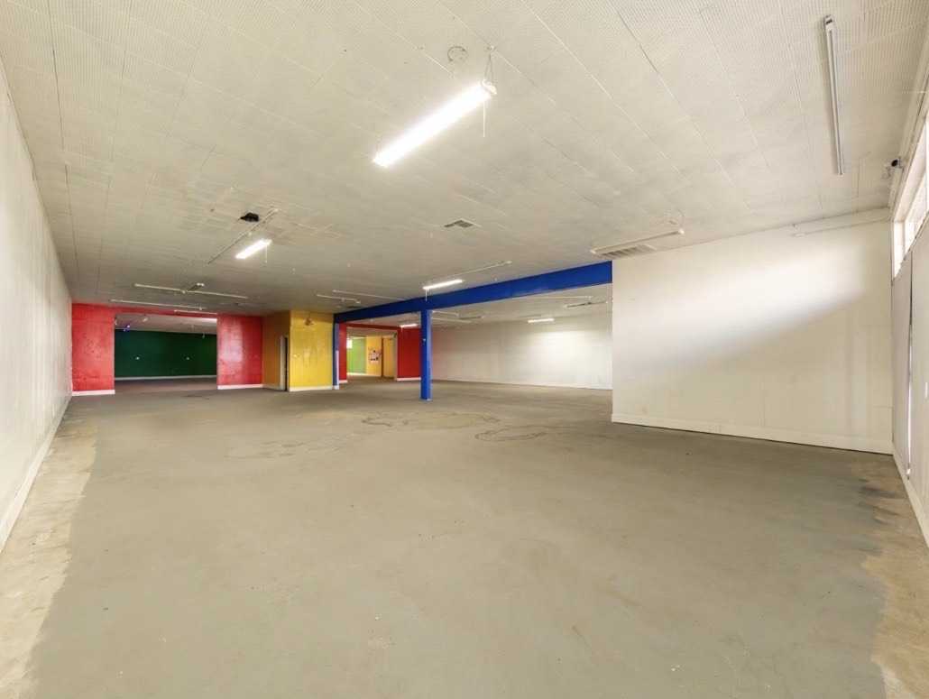 2402 North Wilson Way, Stockton, CA 95205