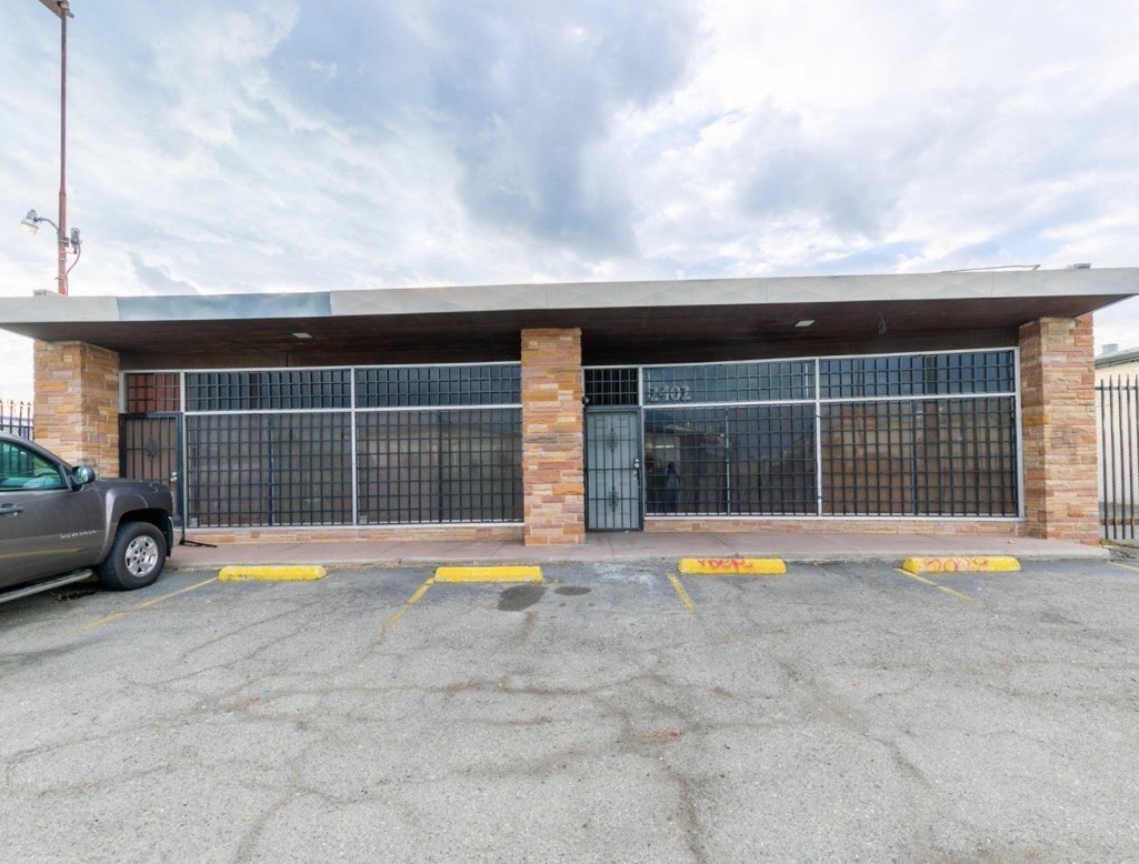 2402 North Wilson Way, Stockton, CA 95205