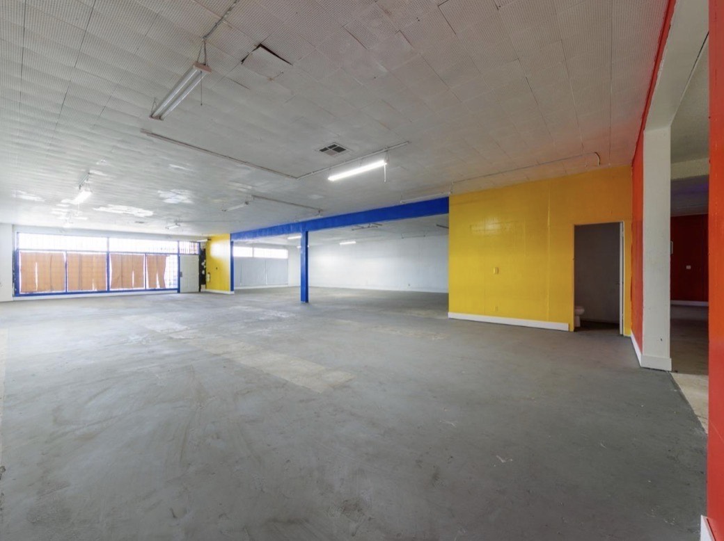 2402 North Wilson Way, Stockton, CA 95205