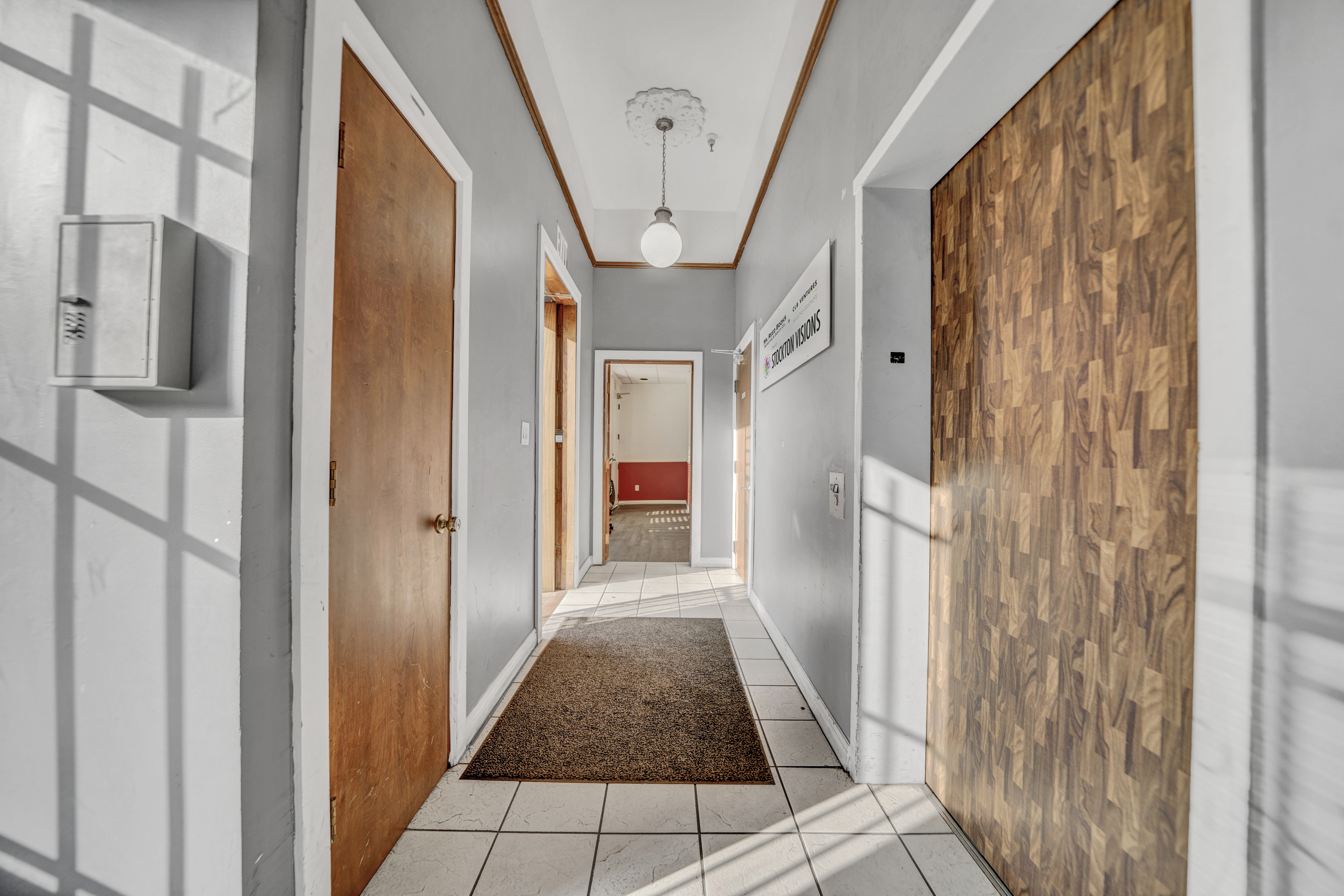 333 E Channel Street, Stockton, CA 95202