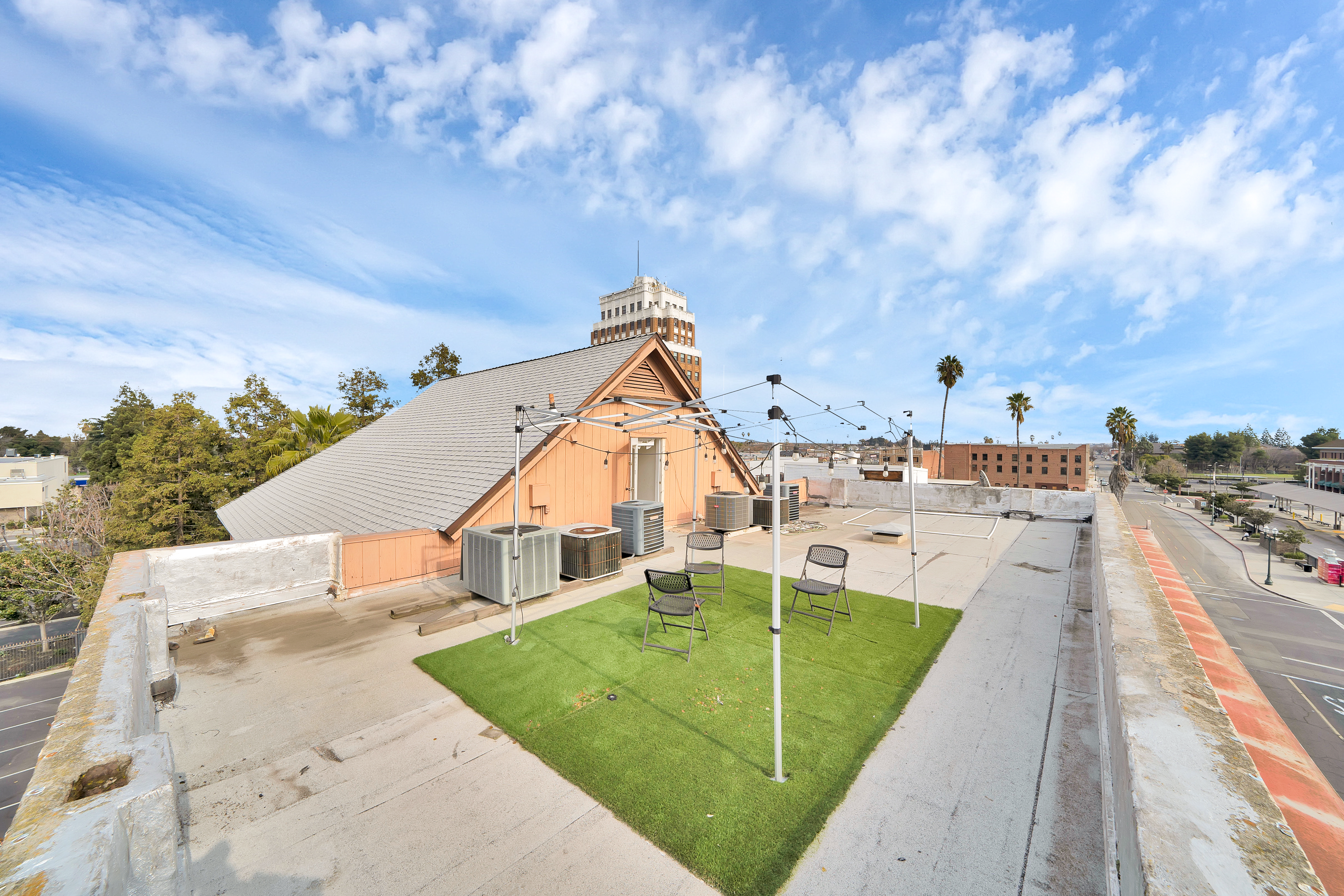 333 E Channel Street, Stockton, CA 95202