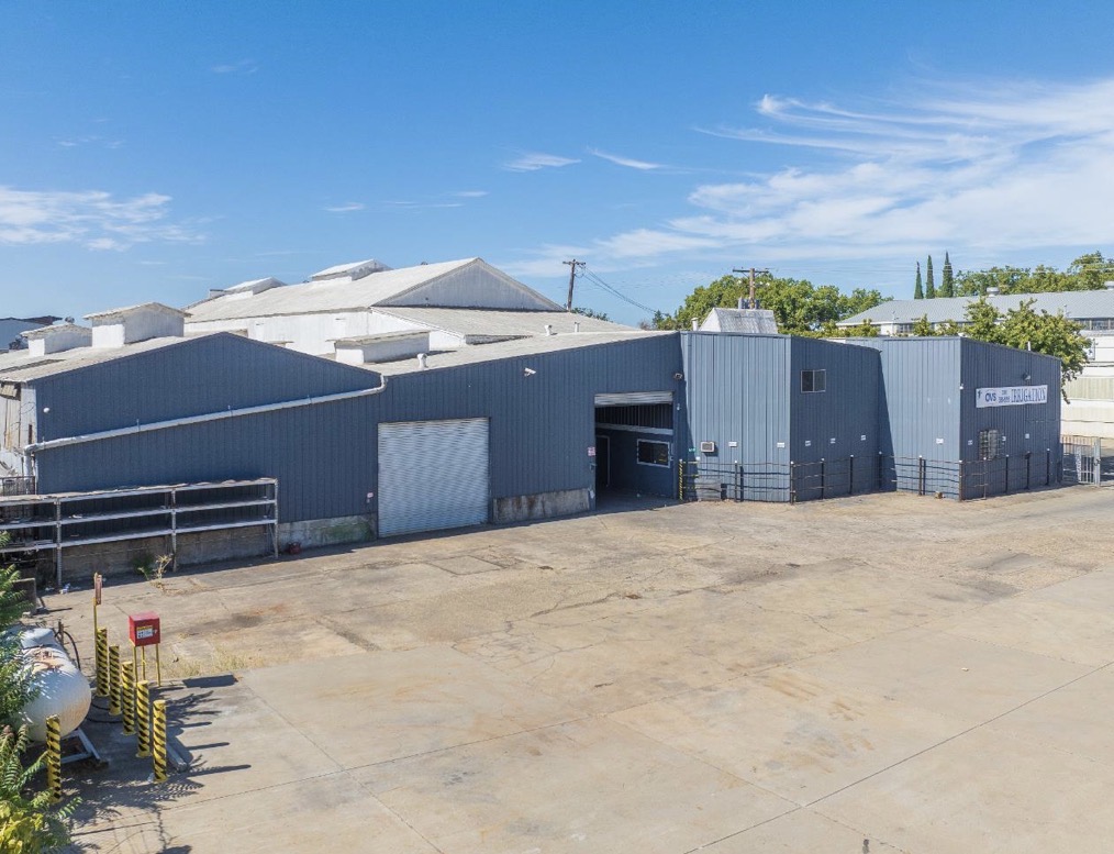 418 North Sacramento Street, Lodi, CA 95240