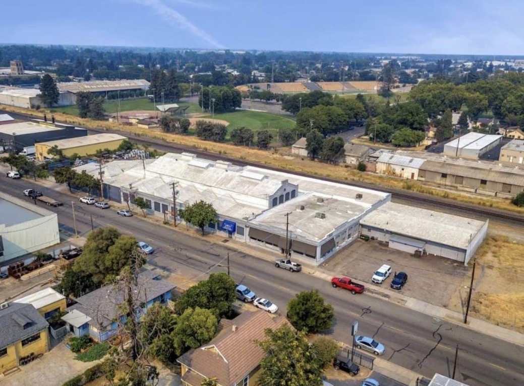 418 North Sacramento Street, Lodi, CA 95240