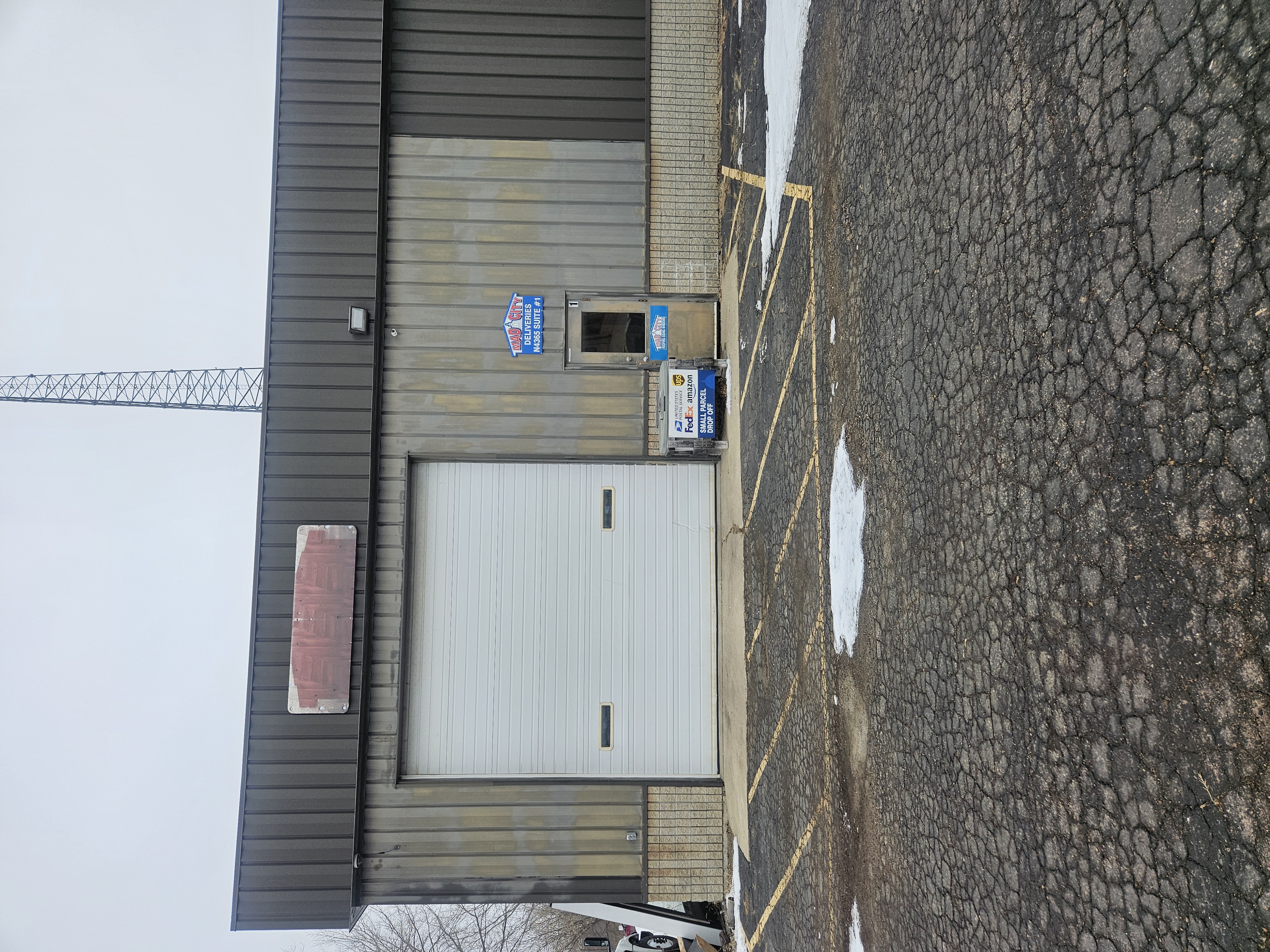 N4365 Wisconsin 73, Columbus, WI 53925