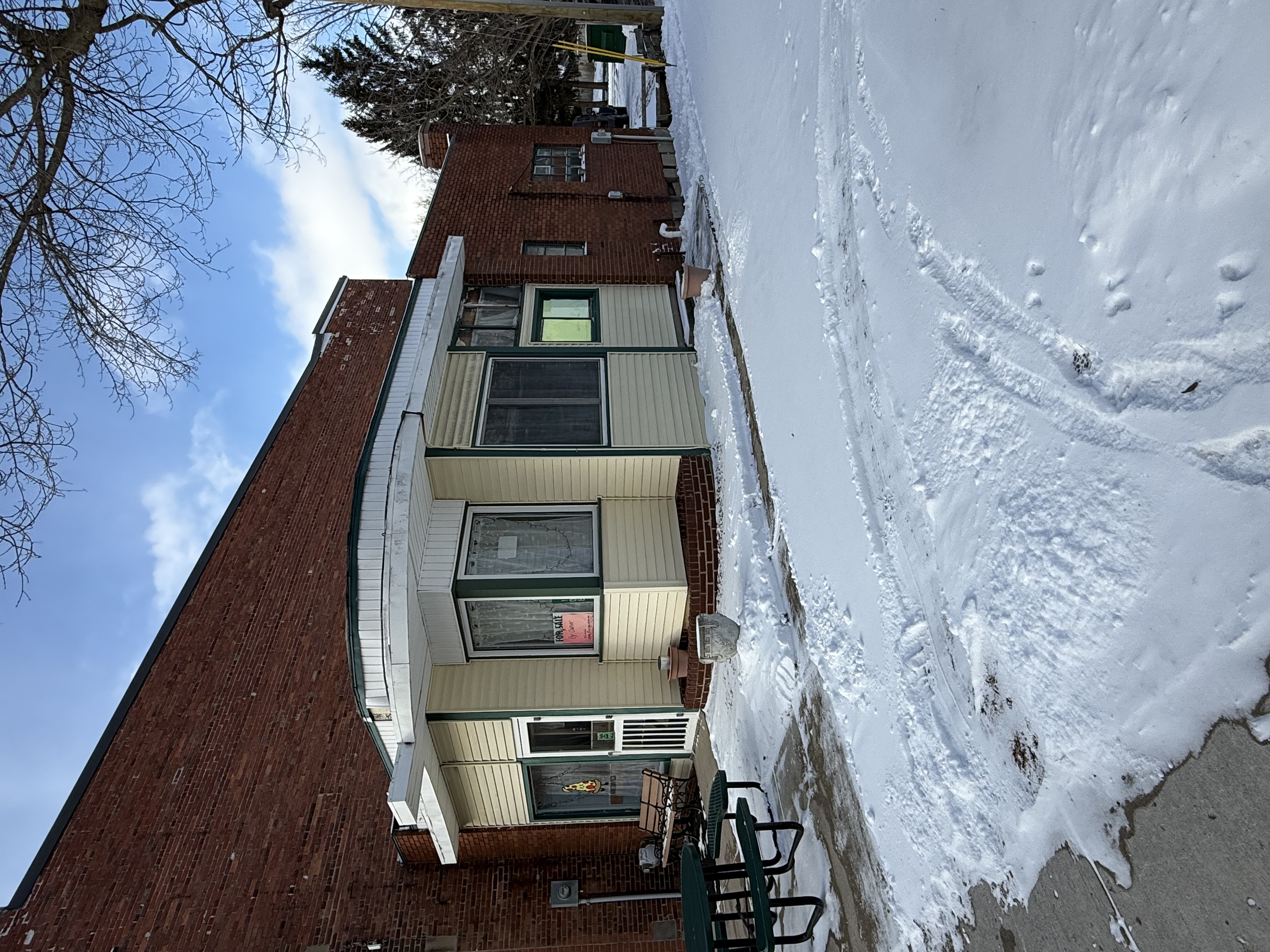 108 East Bellevue Street, Leslie, MI 49251