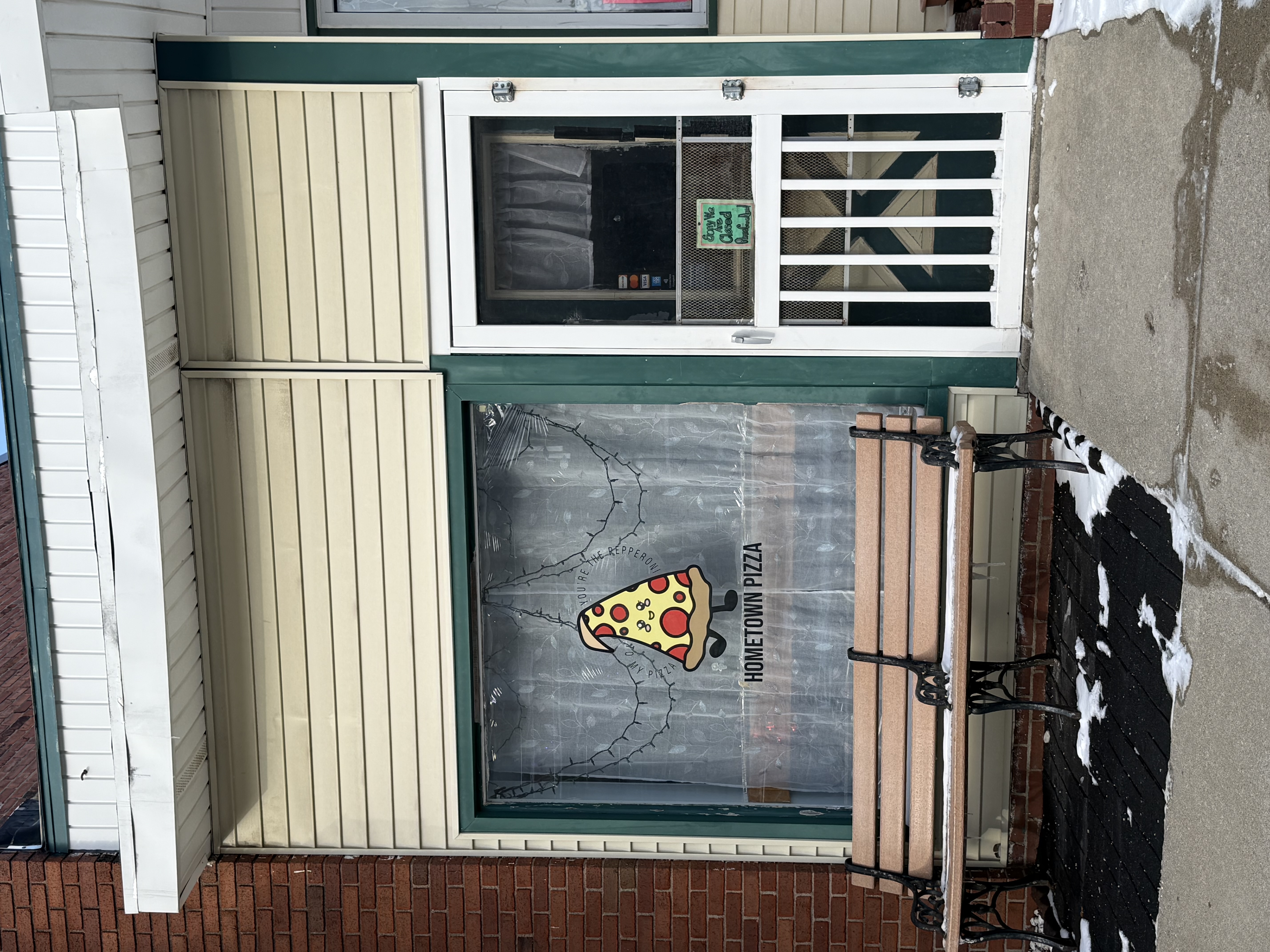 108 East Bellevue Street, Leslie, MI 49251