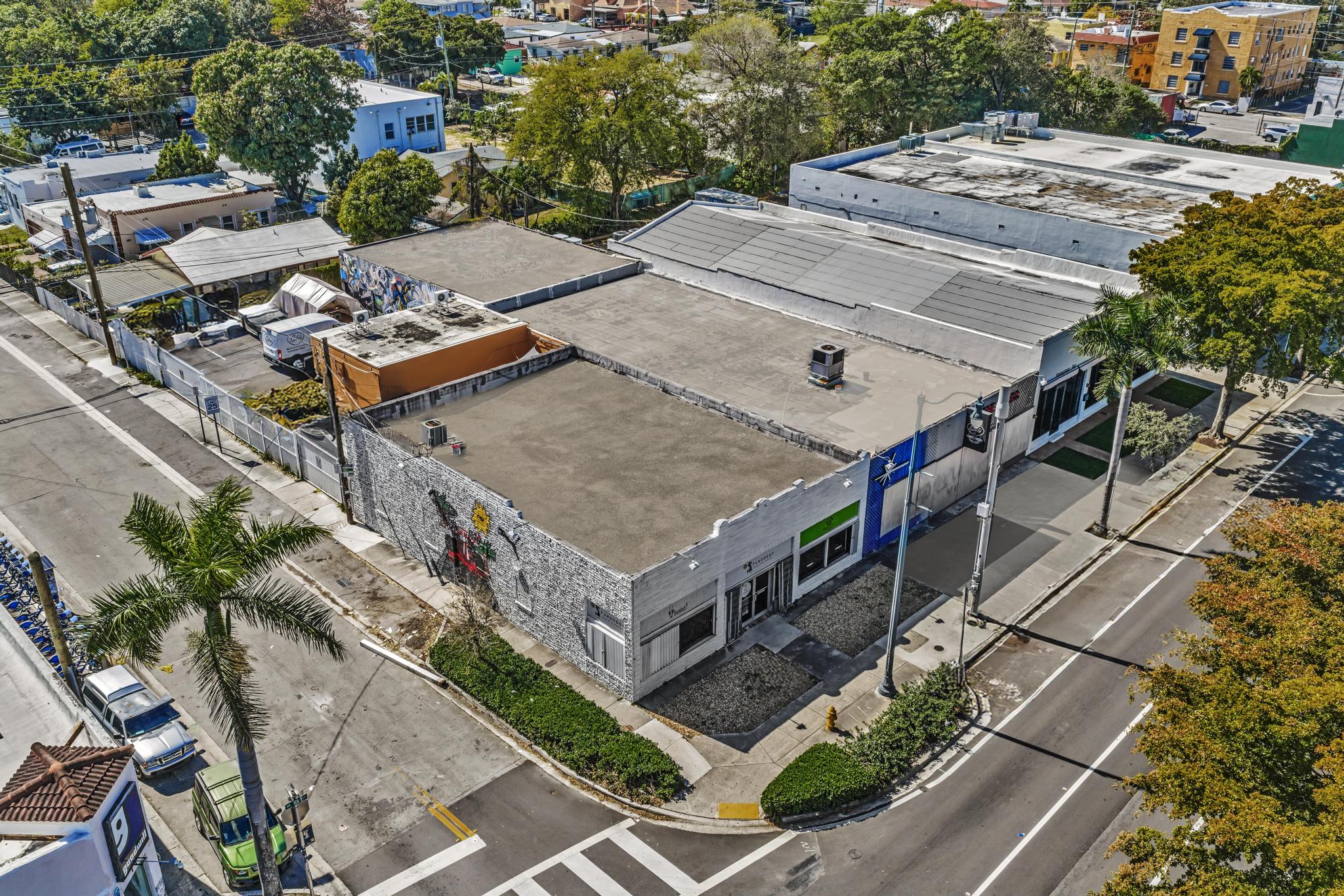 1000 Southwest 8th Street, Miami, FL 33130
