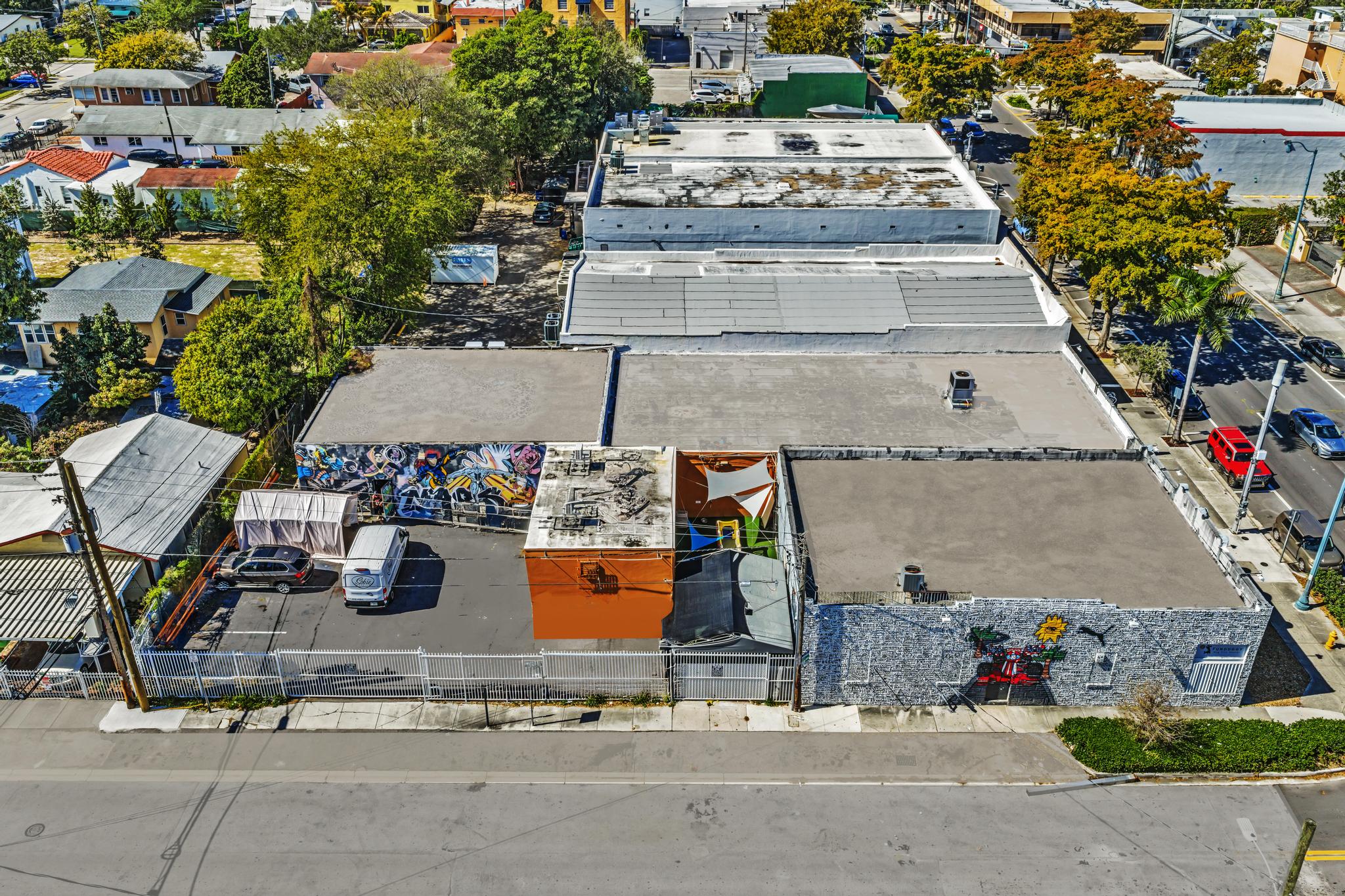 1000 Southwest 8th Street, Miami, FL 33130