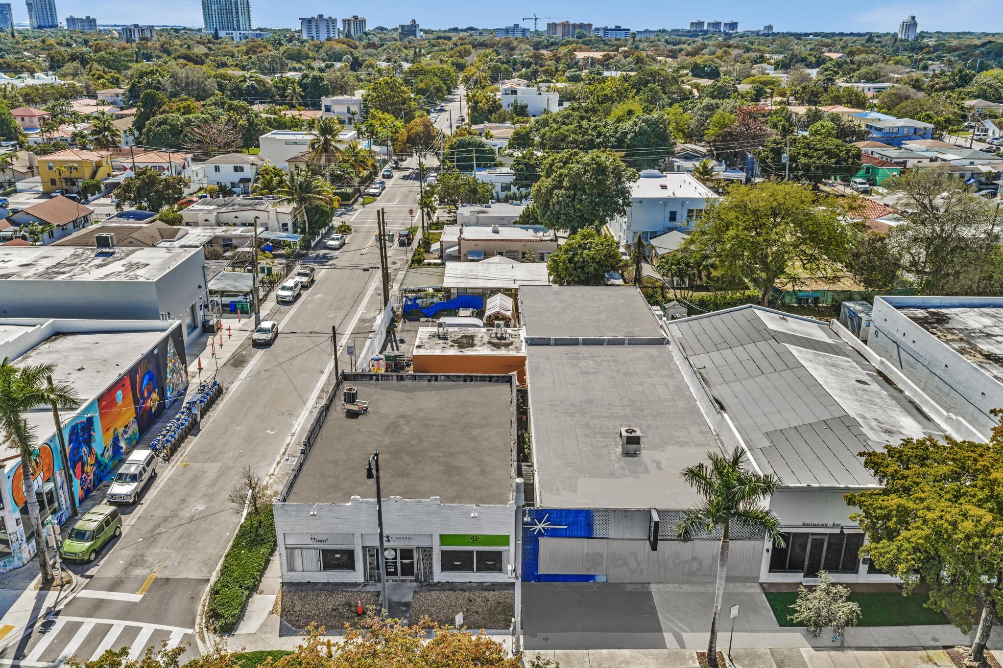 1000 Southwest 8th Street, Miami, FL 33130