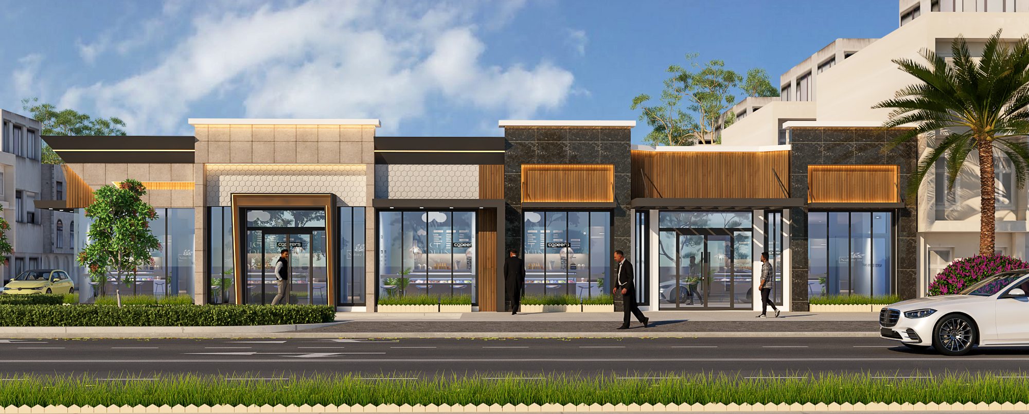 1000 Southwest 8th Street, Miami, FL 33130