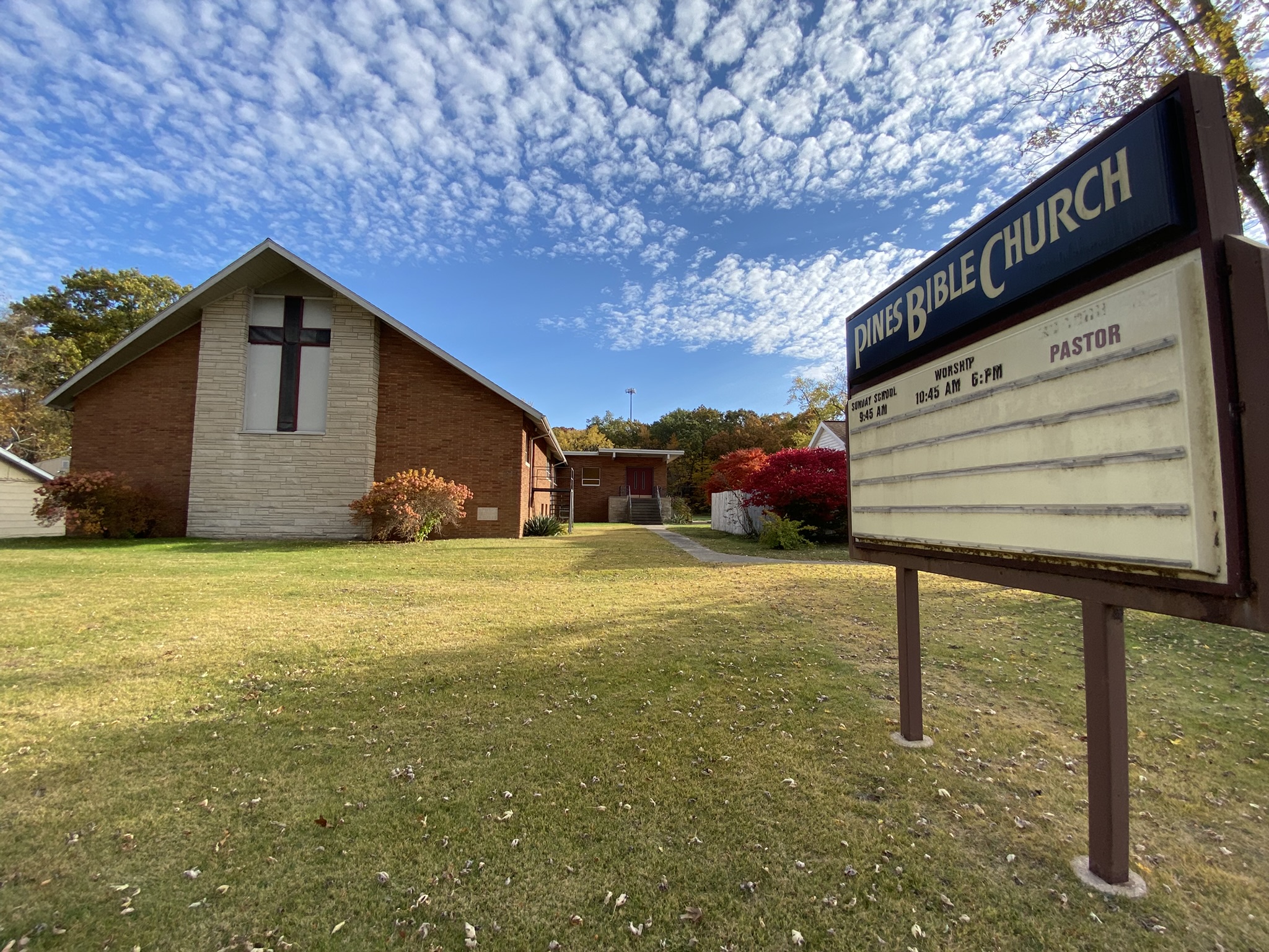 4274 West Dunes Highway, Michigan City, IN 46360