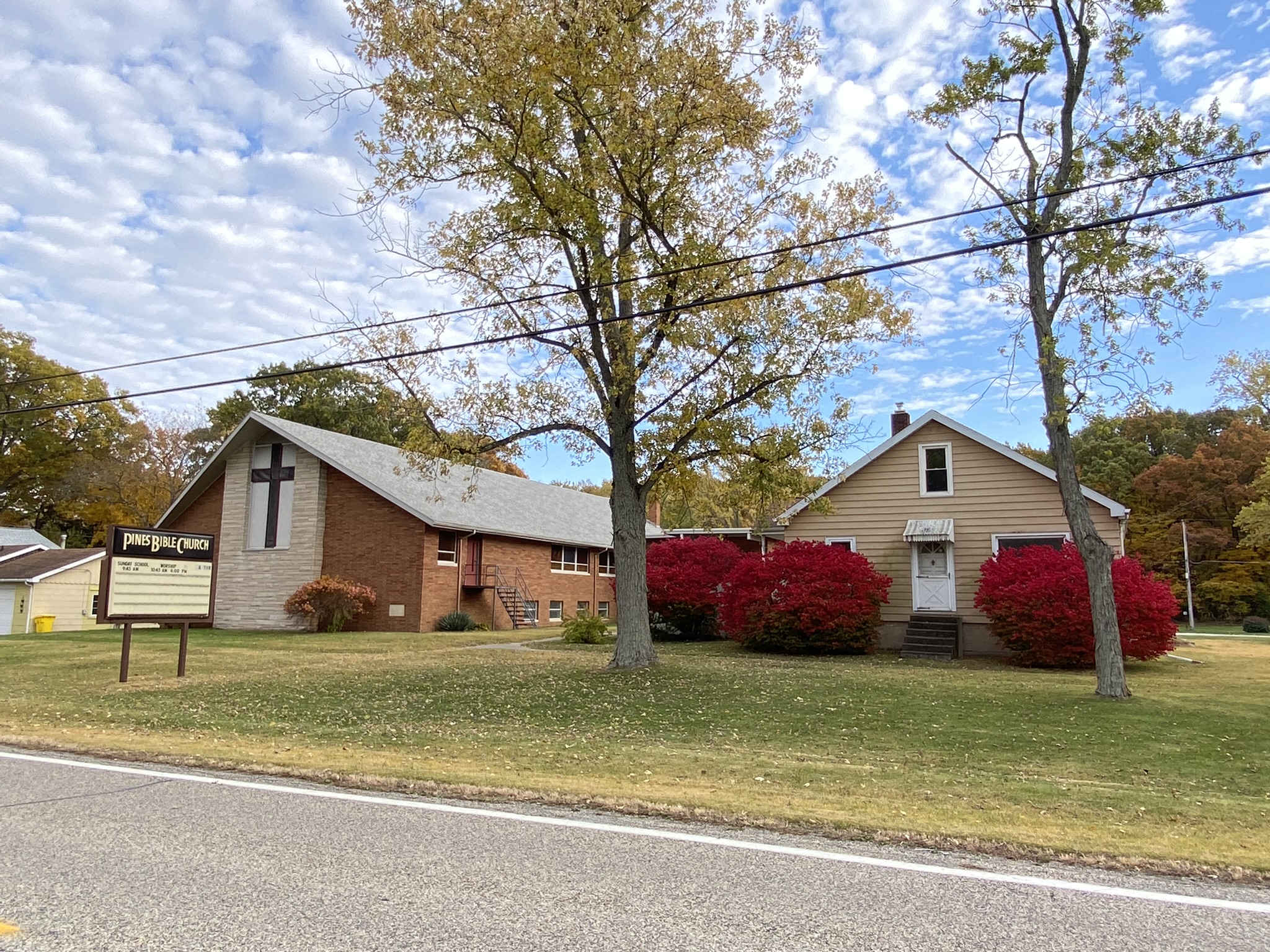 4274 West Dunes Highway, Michigan City, IN 46360