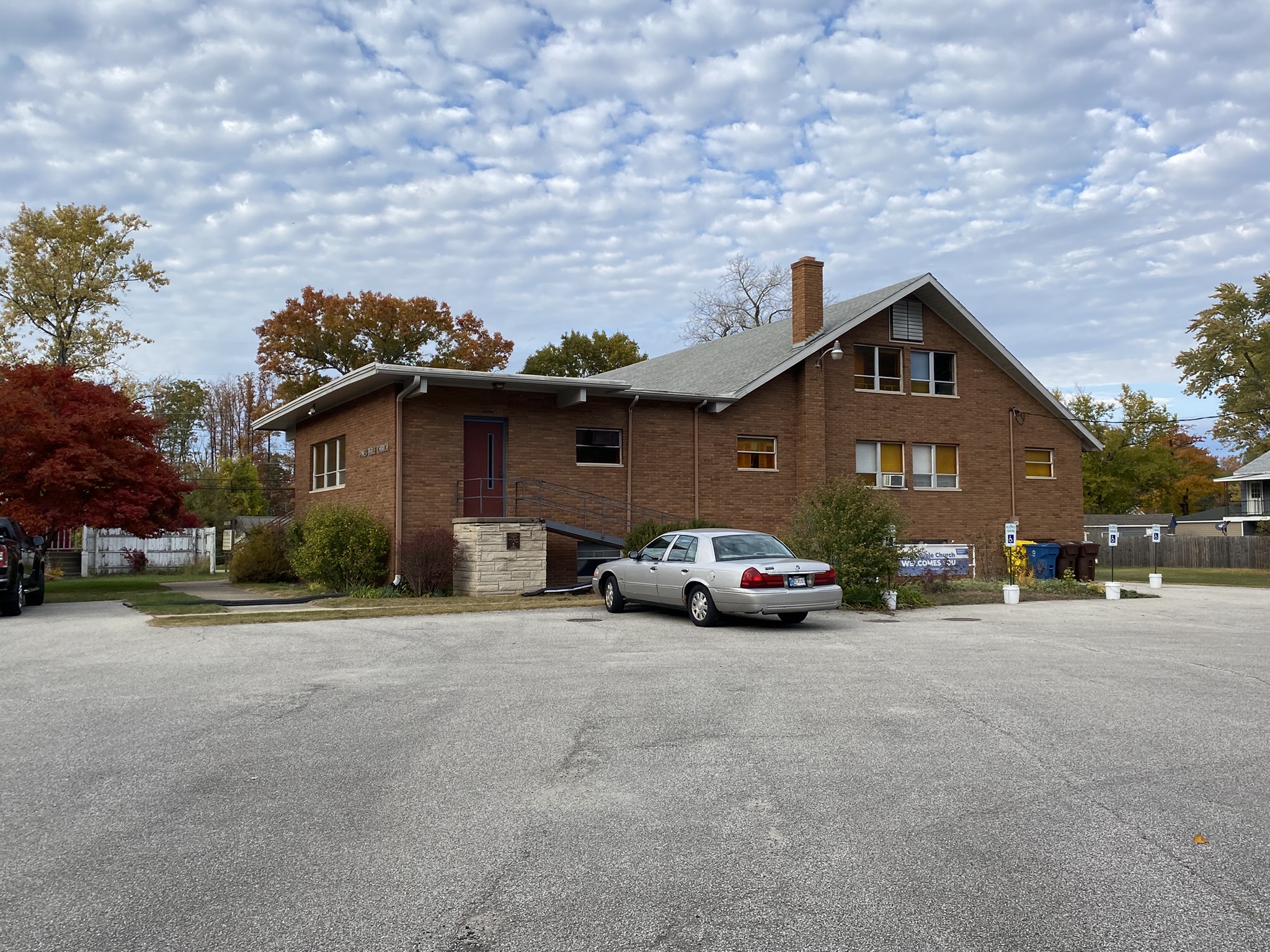 4274 West Dunes Highway, Michigan City, IN 46360
