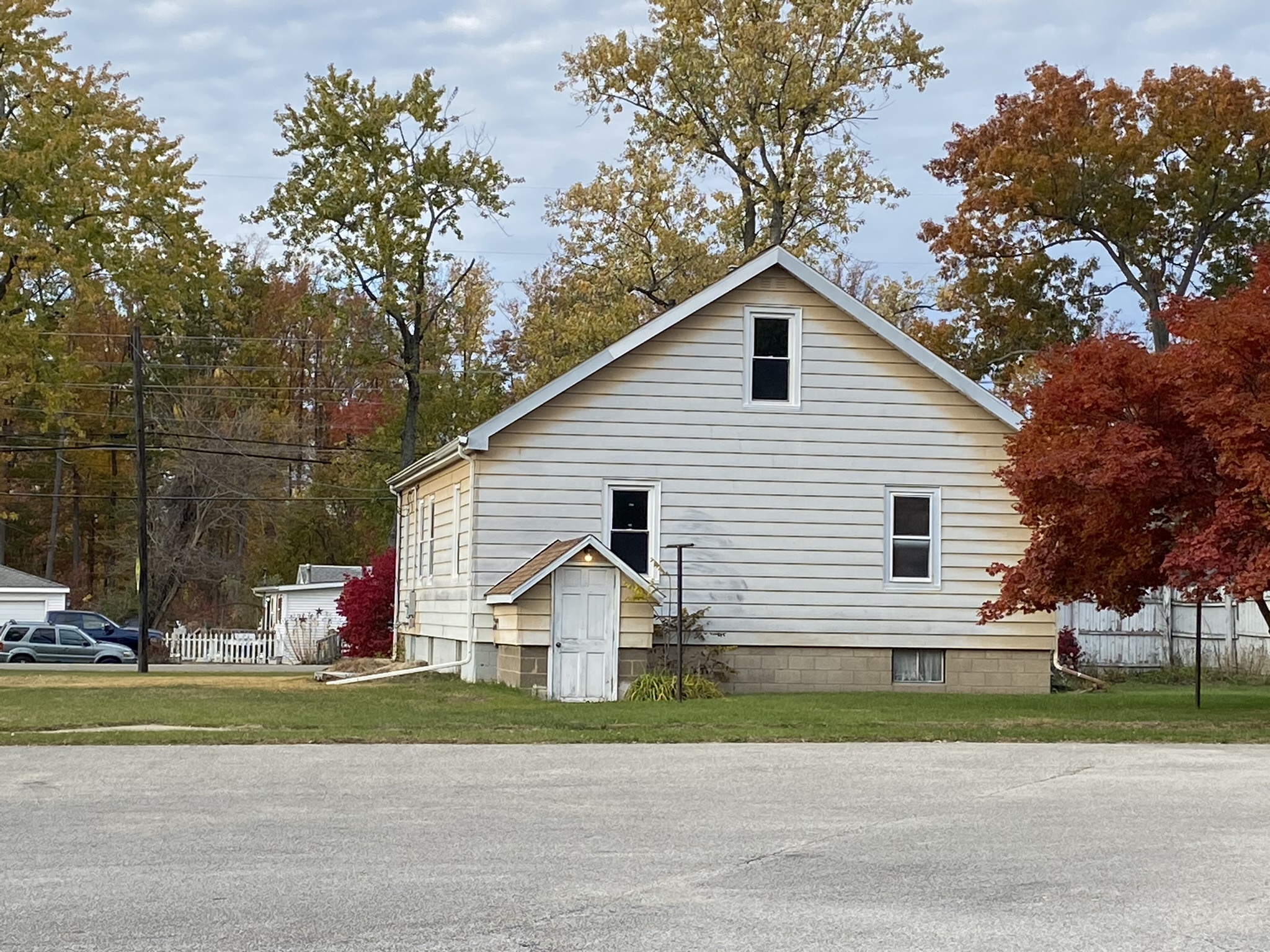 4274 West Dunes Highway, Michigan City, IN 46360