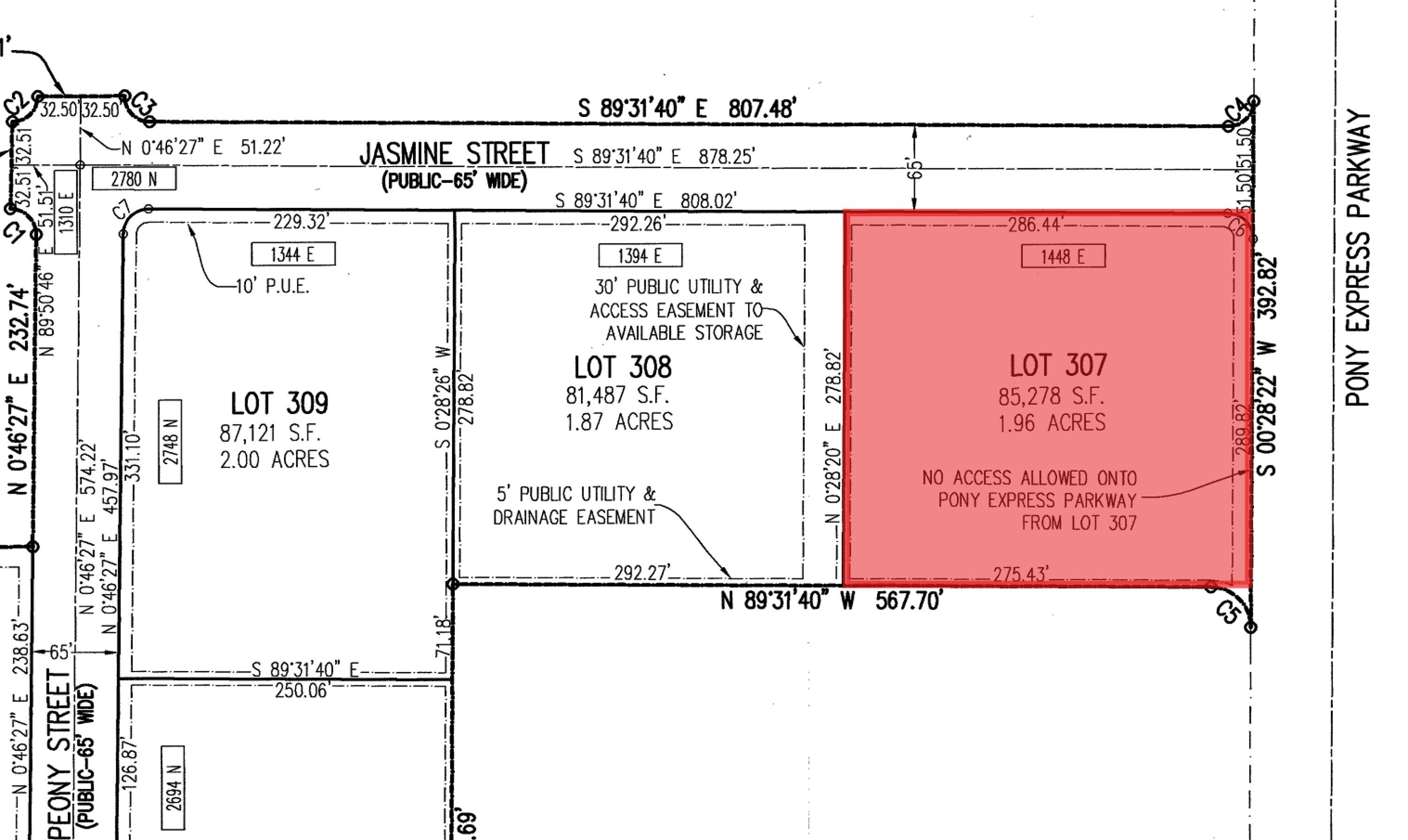 1448 East Jasmine Street, Eagle Mountain, UT 84005
