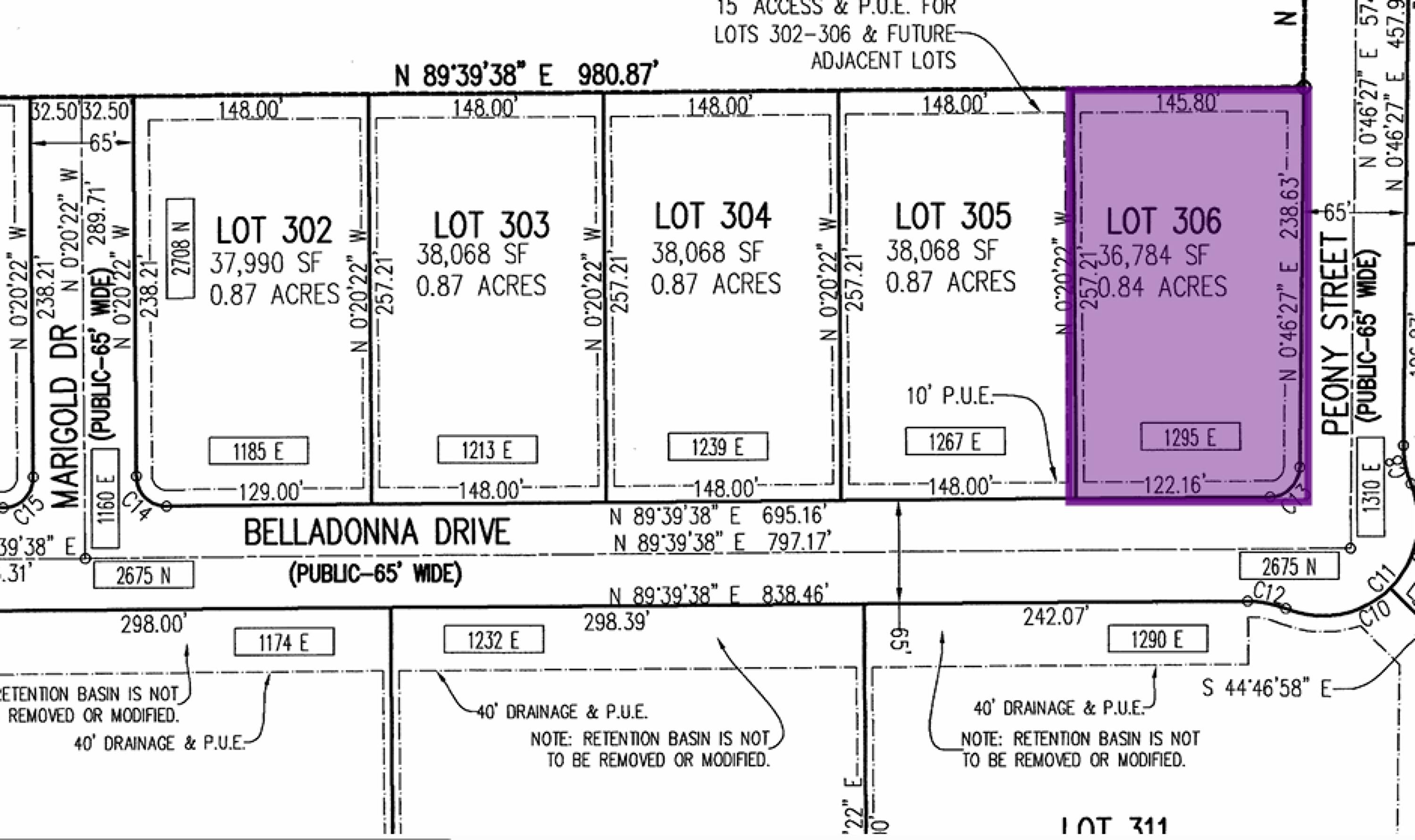 1295 East Belladonna Drive, Eagle Mountain, UT 84005