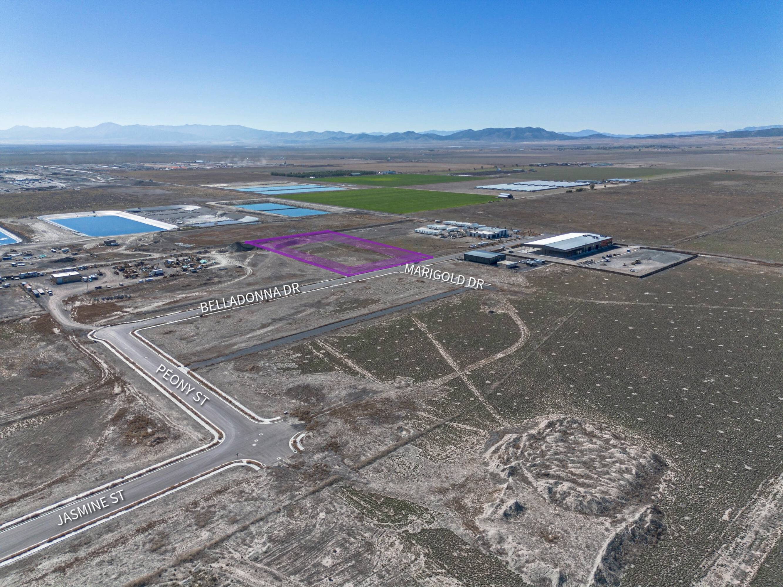 1174 East Belladonna Drive, Eagle Mountain, UT 84005