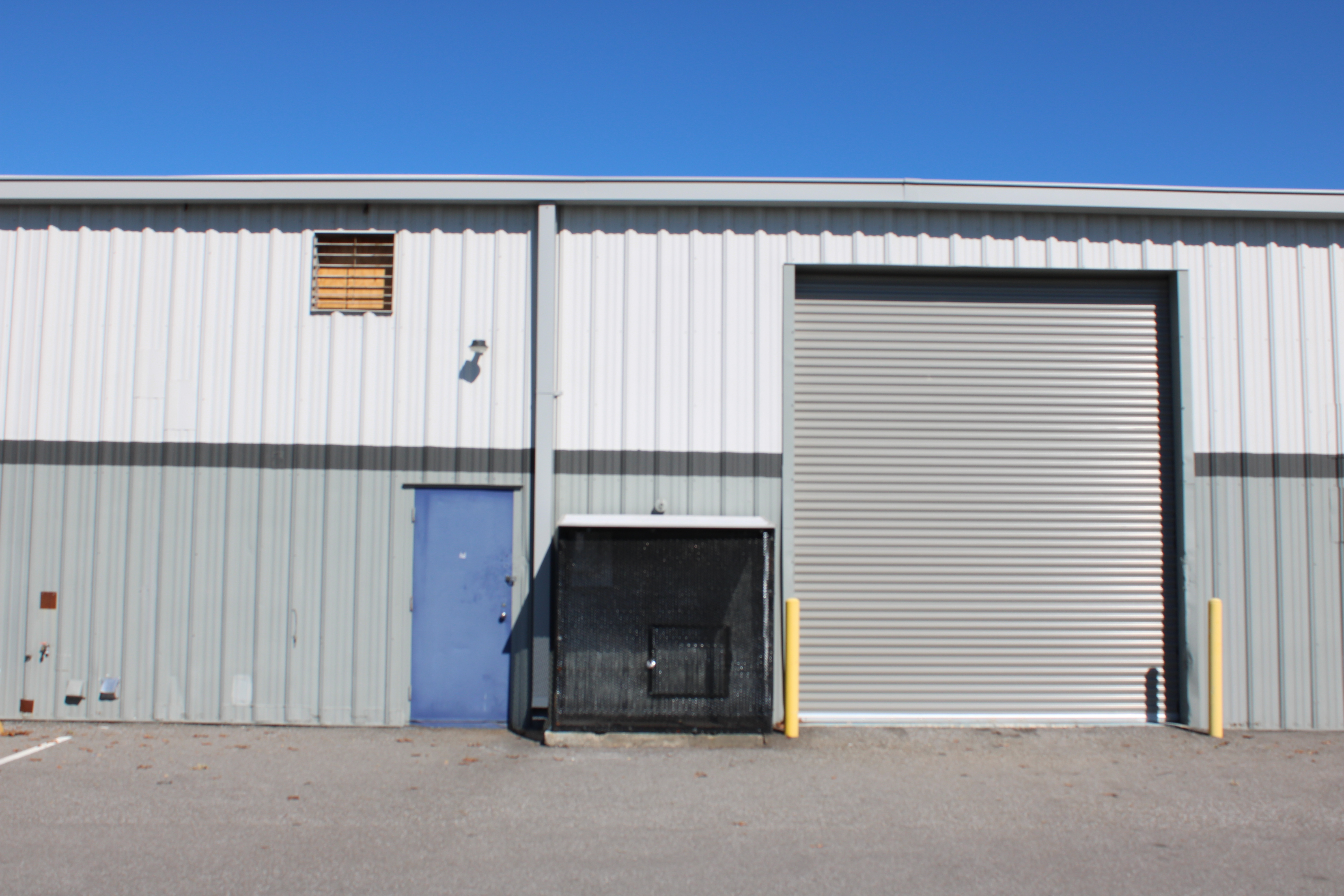 1400 L and R Industrial Boulevard, Tarpon Springs, FL 34689