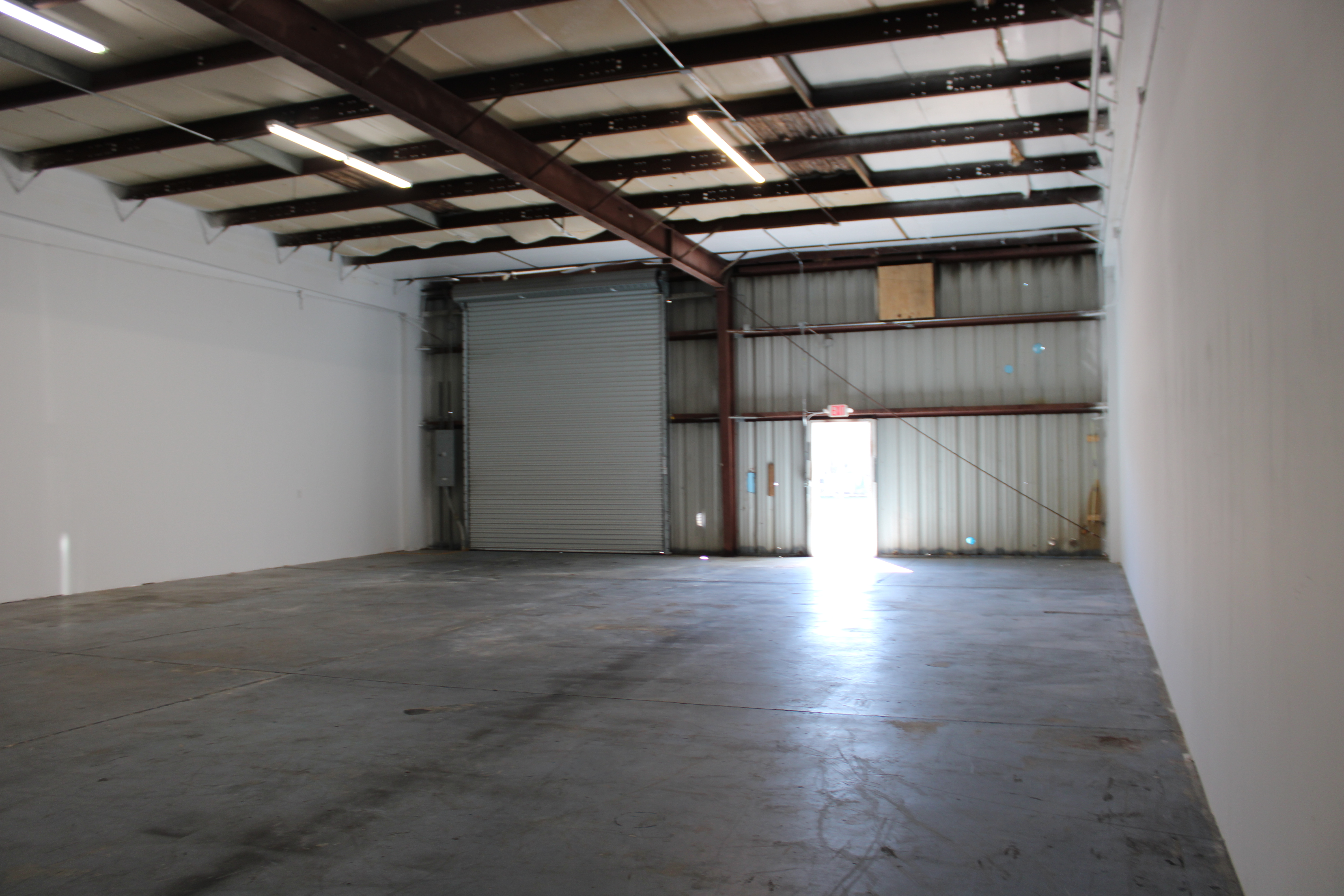 1400 L and R Industrial Boulevard, Tarpon Springs, FL 34689