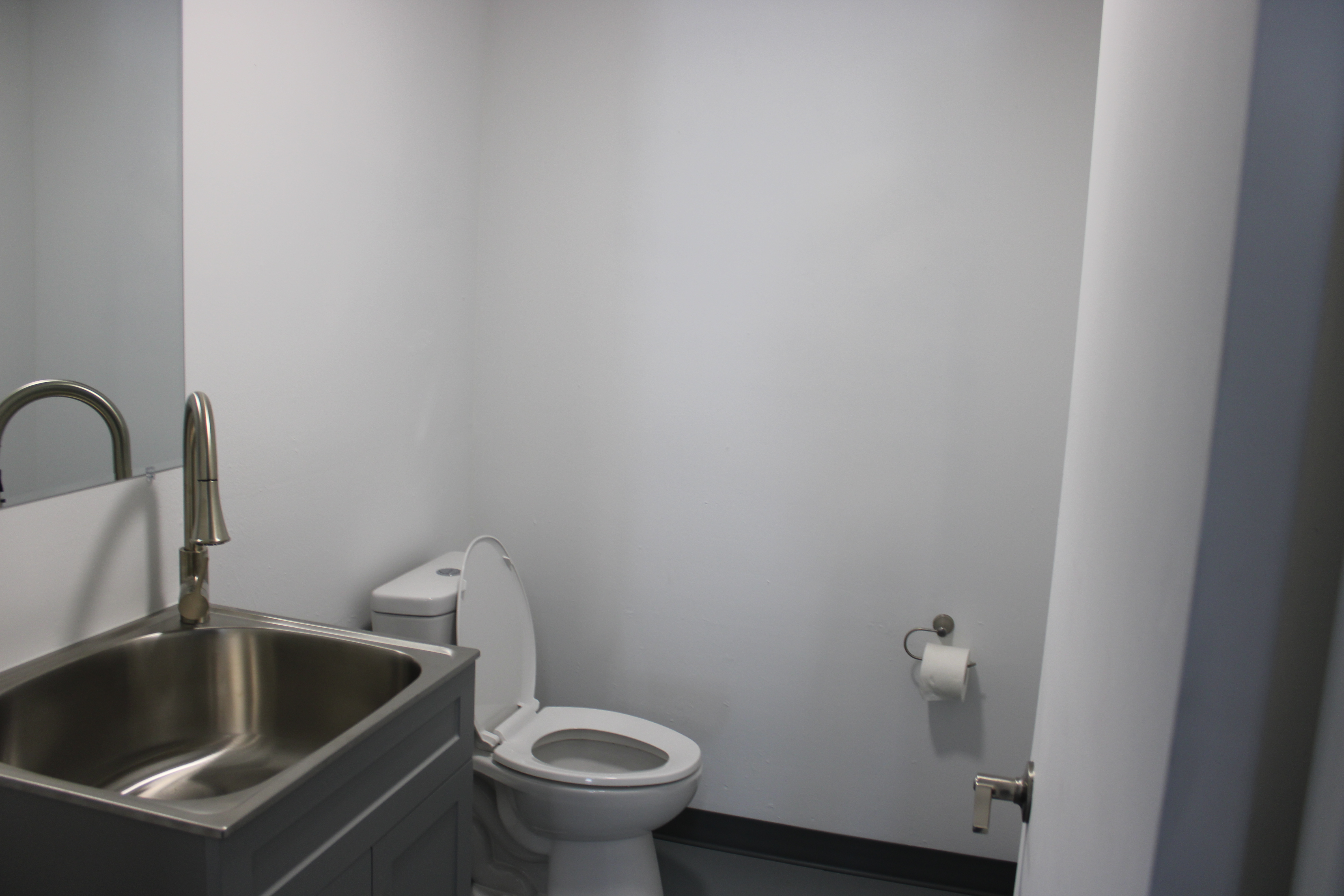 1400 L and R Industrial Boulevard, Tarpon Springs, FL 34689