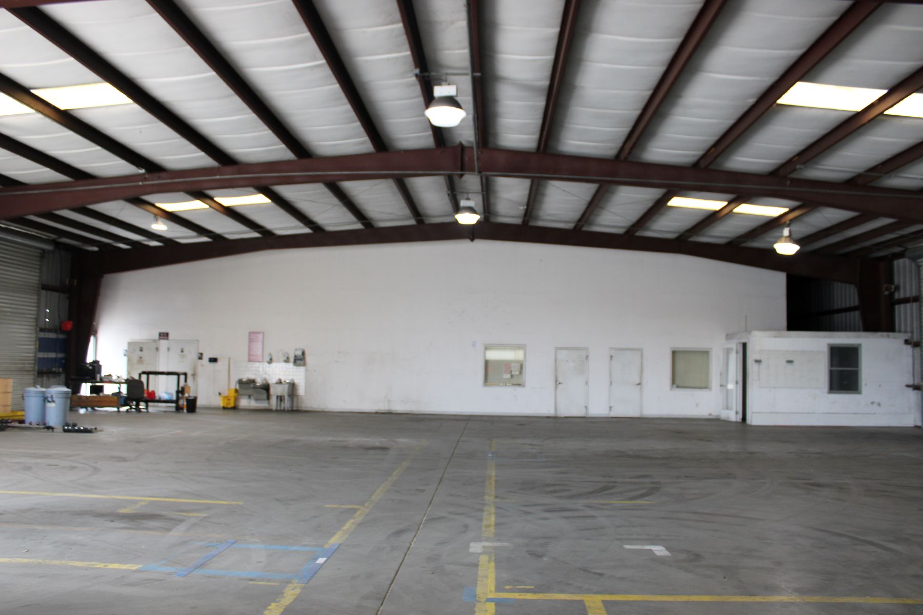 1400 L and R Industrial Boulevard, Tarpon Springs, FL 34689