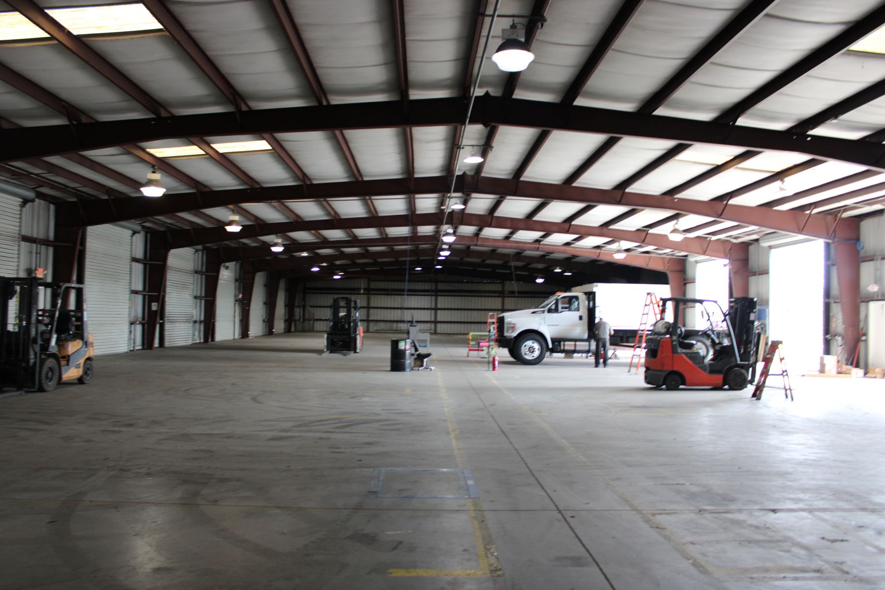 1400 L and R Industrial Boulevard, Tarpon Springs, FL 34689