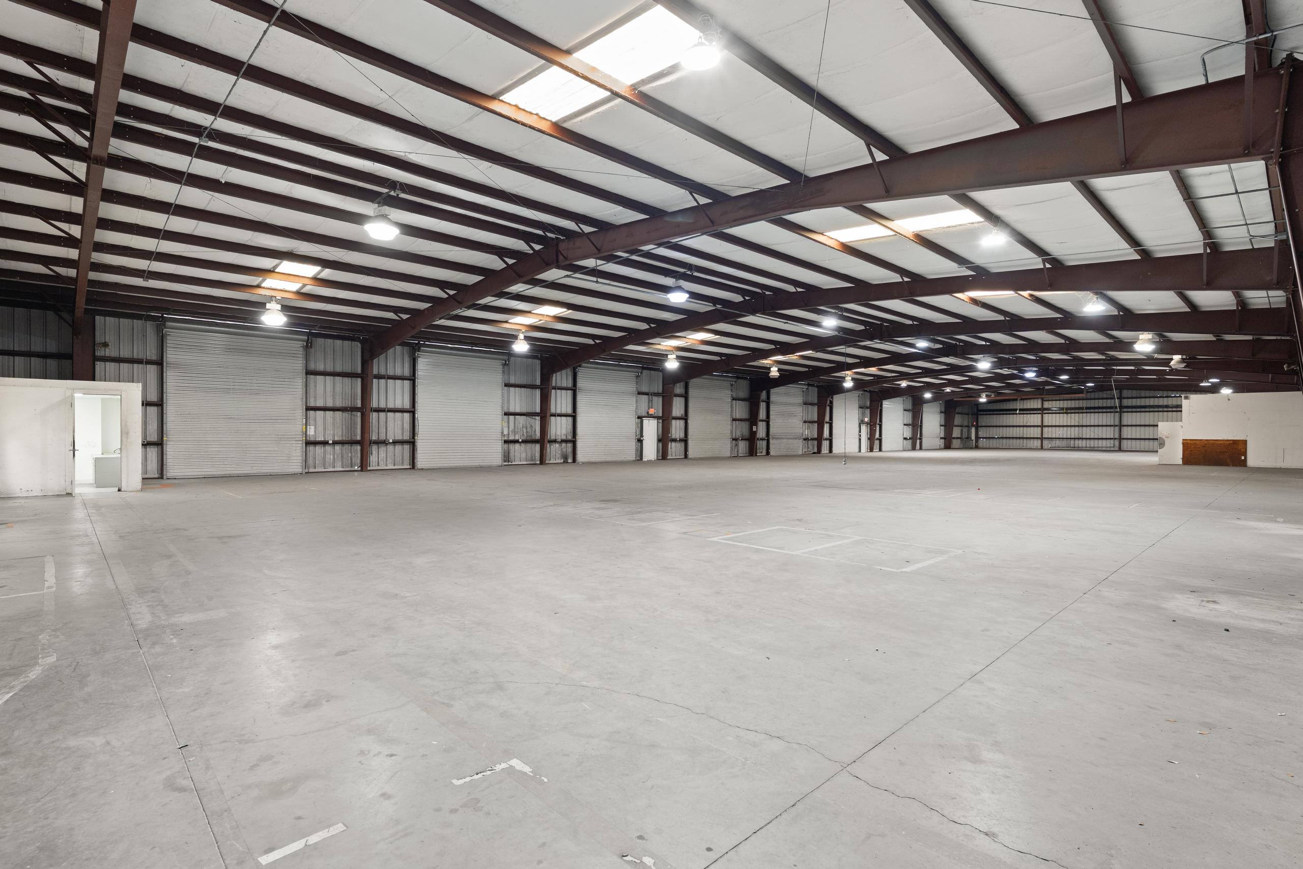 1400 L and R Industrial Boulevard, Tarpon Springs, FL 34689