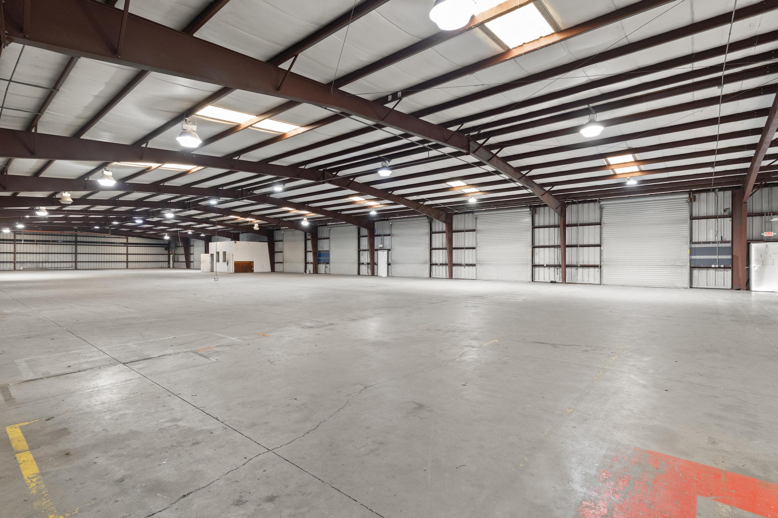 1400 L and R Industrial Boulevard, Tarpon Springs, FL 34689