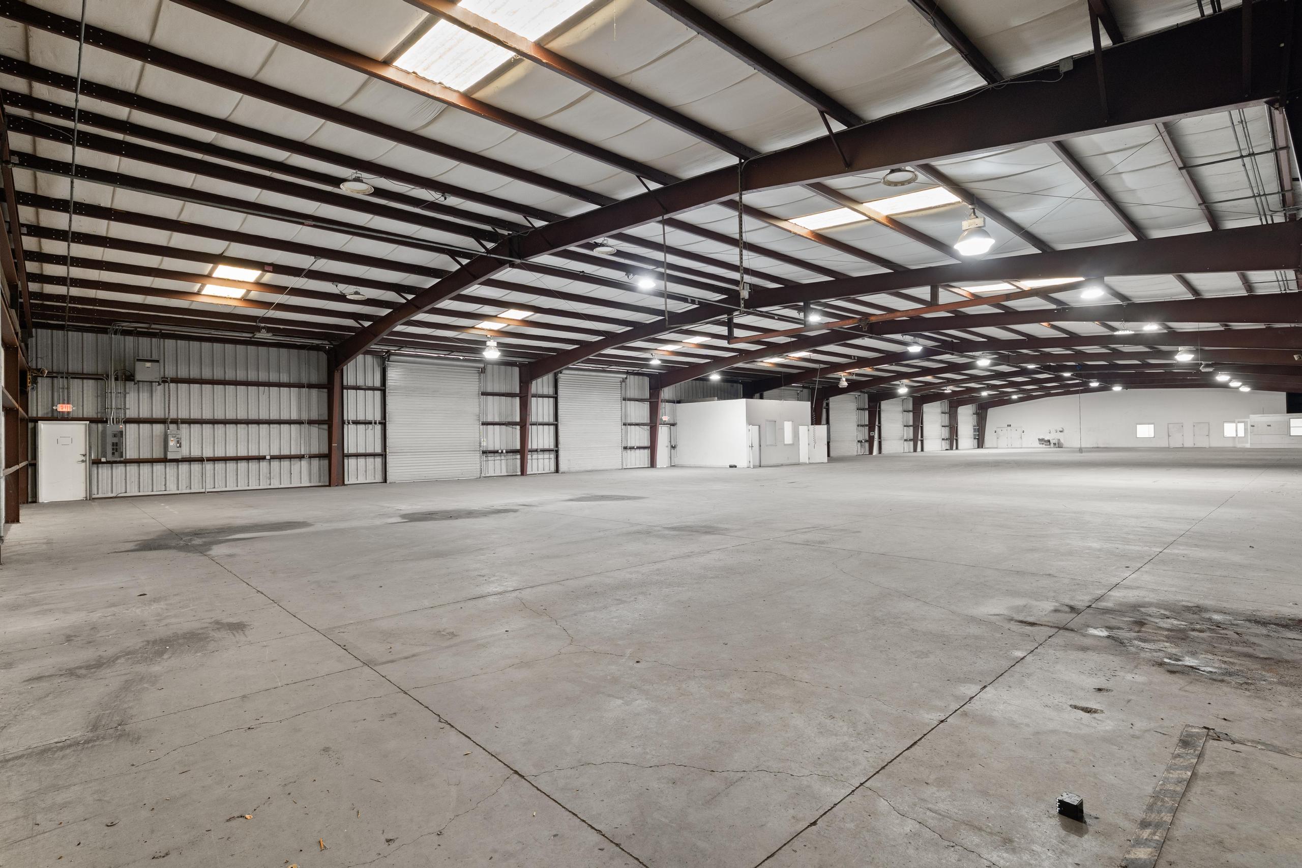 1400 L and R Industrial Boulevard, Tarpon Springs, FL 34689