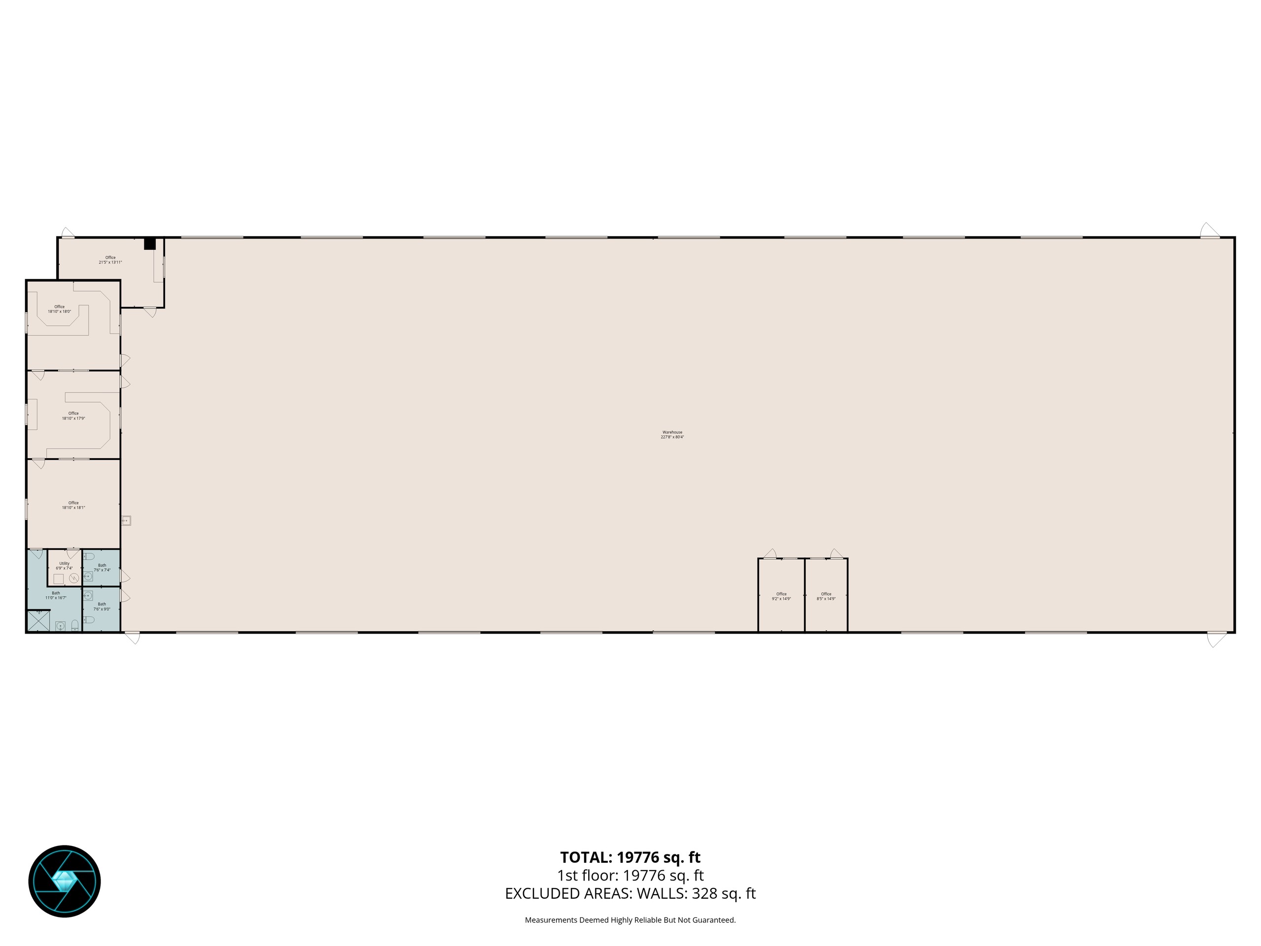 1400 L and R Industrial Boulevard, Tarpon Springs, FL 34689