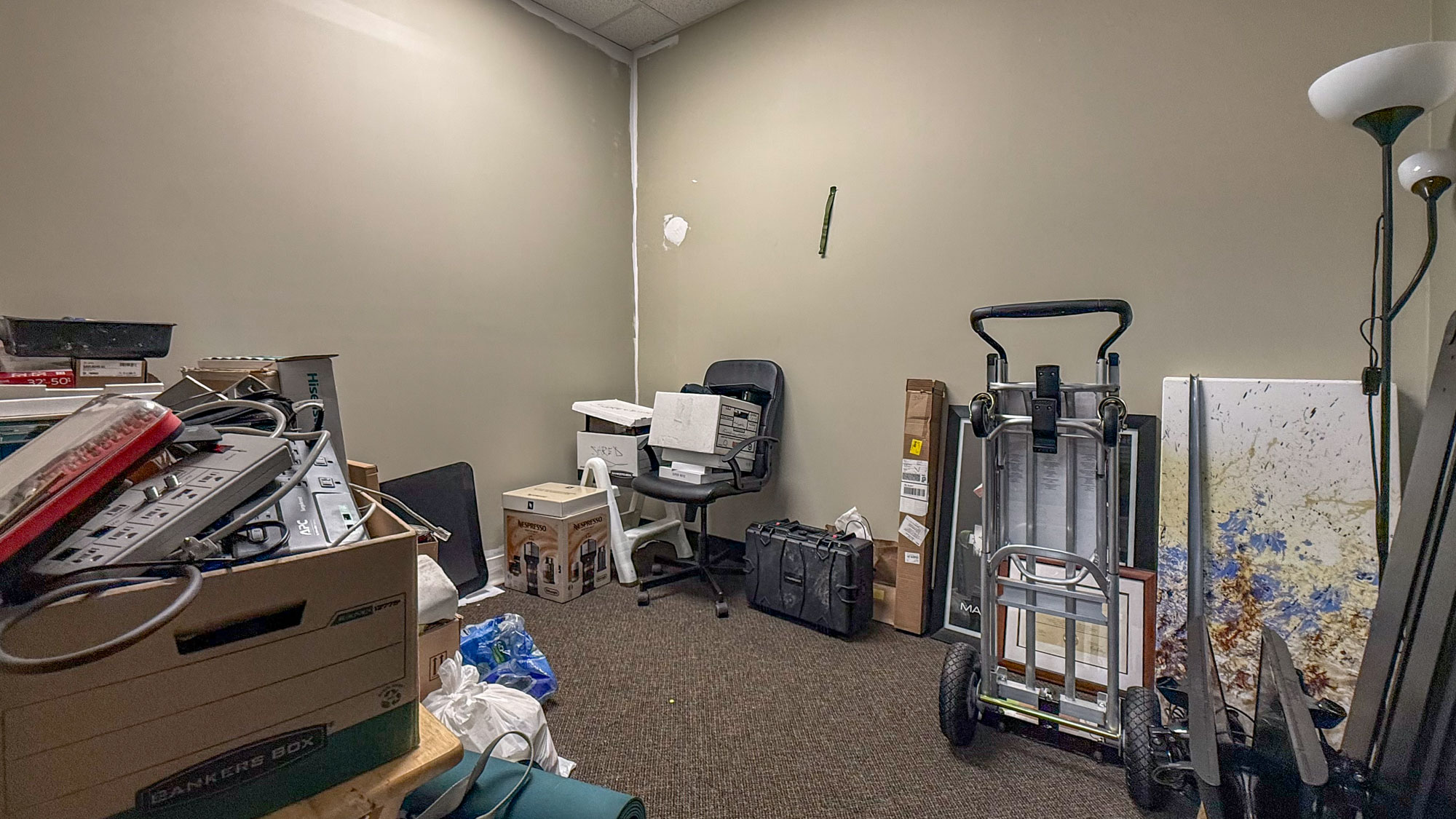 550 West Avenue, Kelowna, BC V1Y 4Z4, Canada