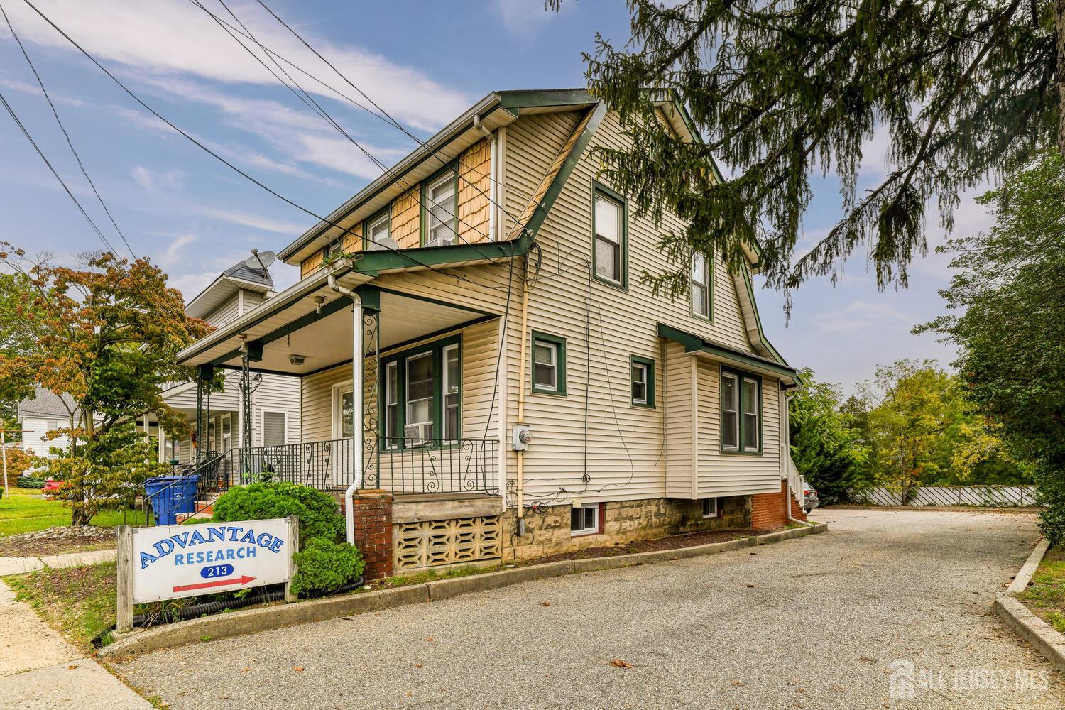 213 South Main Street, Milltown, NJ 08850