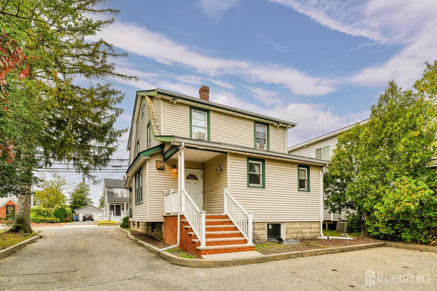 213 South Main Street, Milltown, NJ 08850